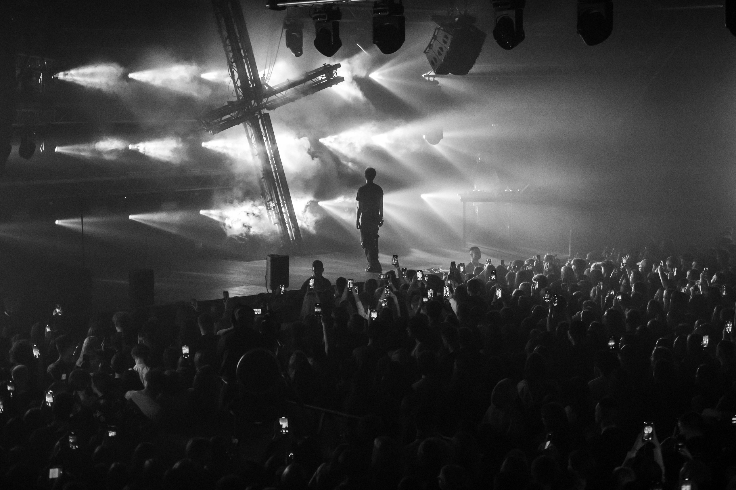 Pharaon. Royal Park. Фотограф в Калининграде Роман Большаков