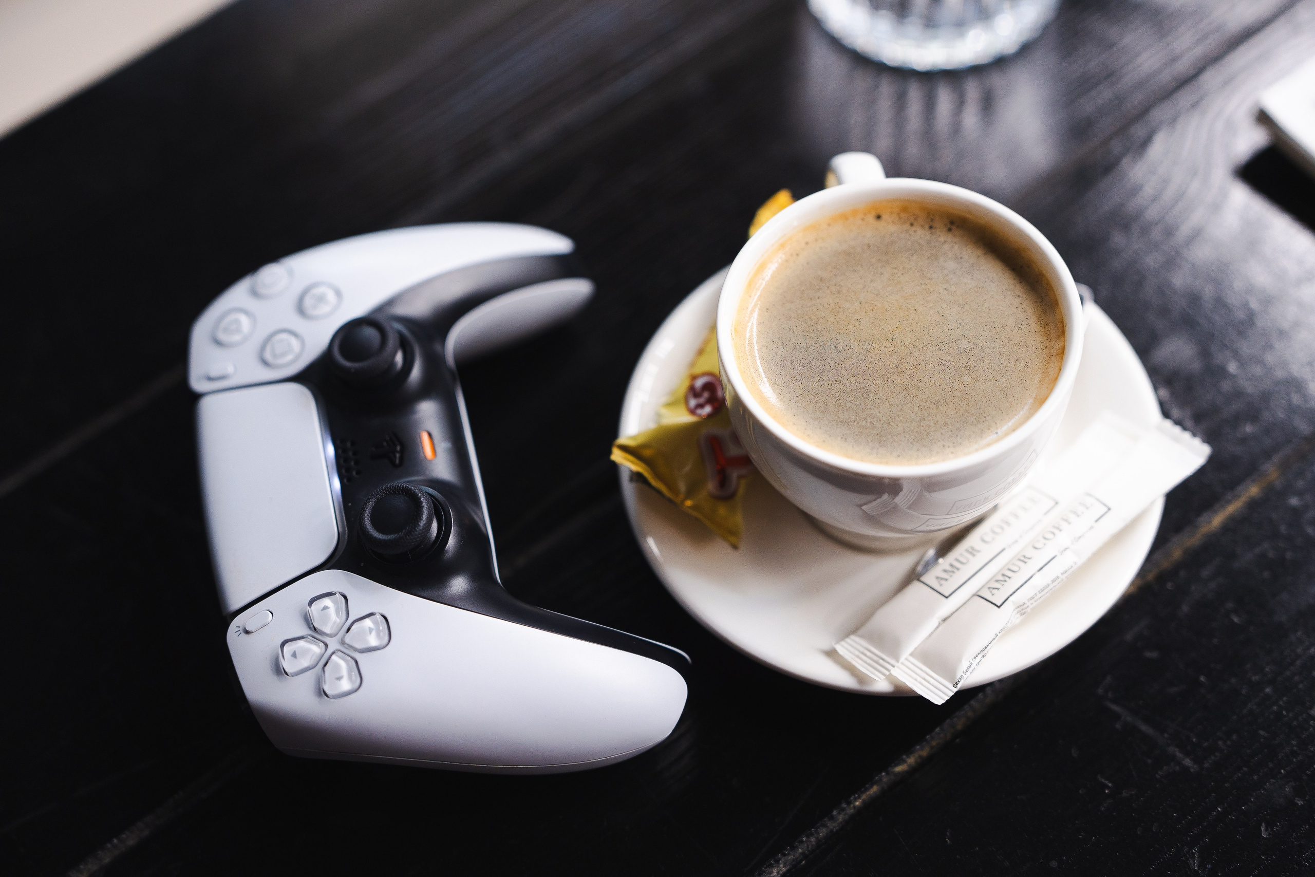 Nordmen. Фотограф Хабаровск