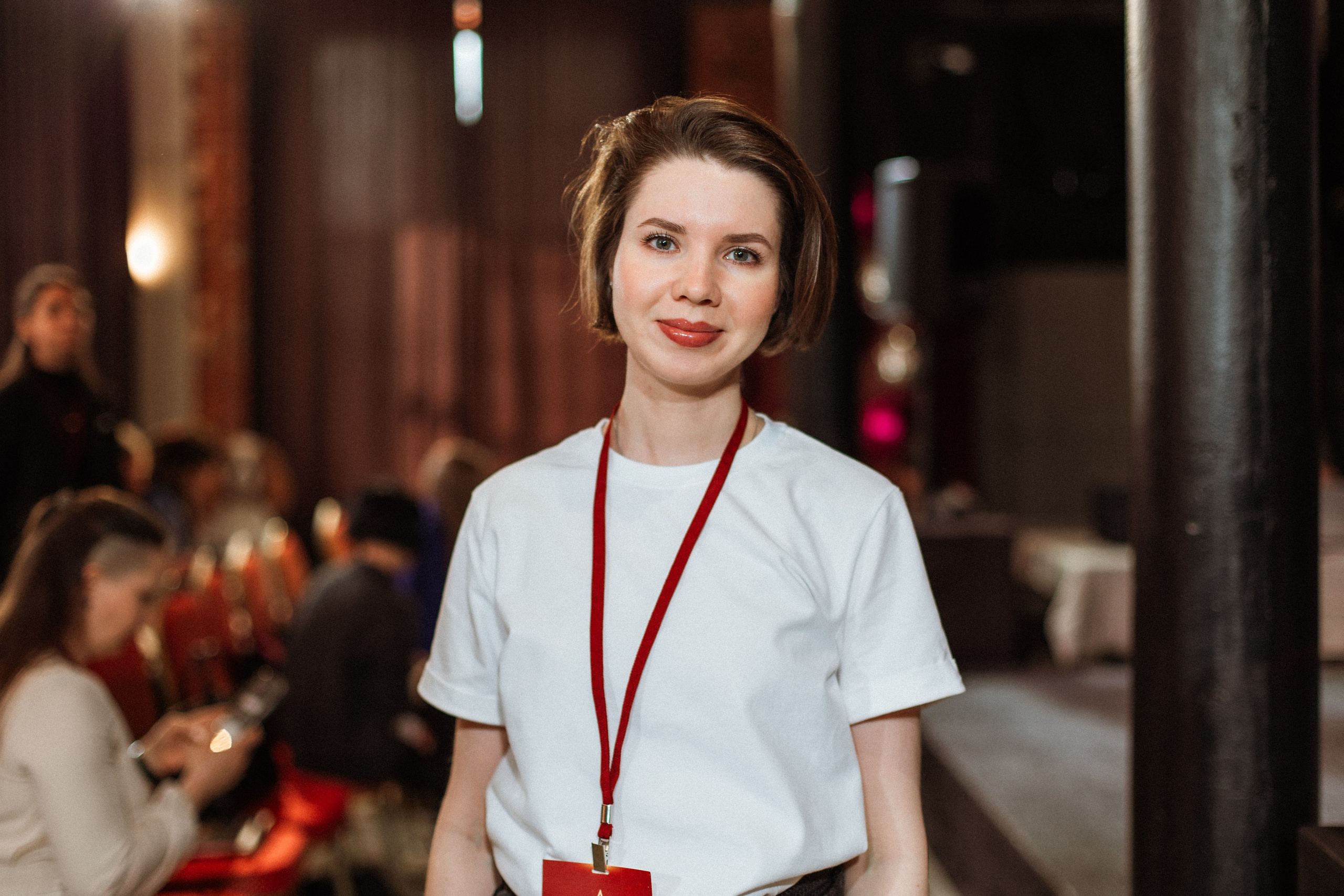 CBcon. Фотограф анималист в Москве Майорова Евгения