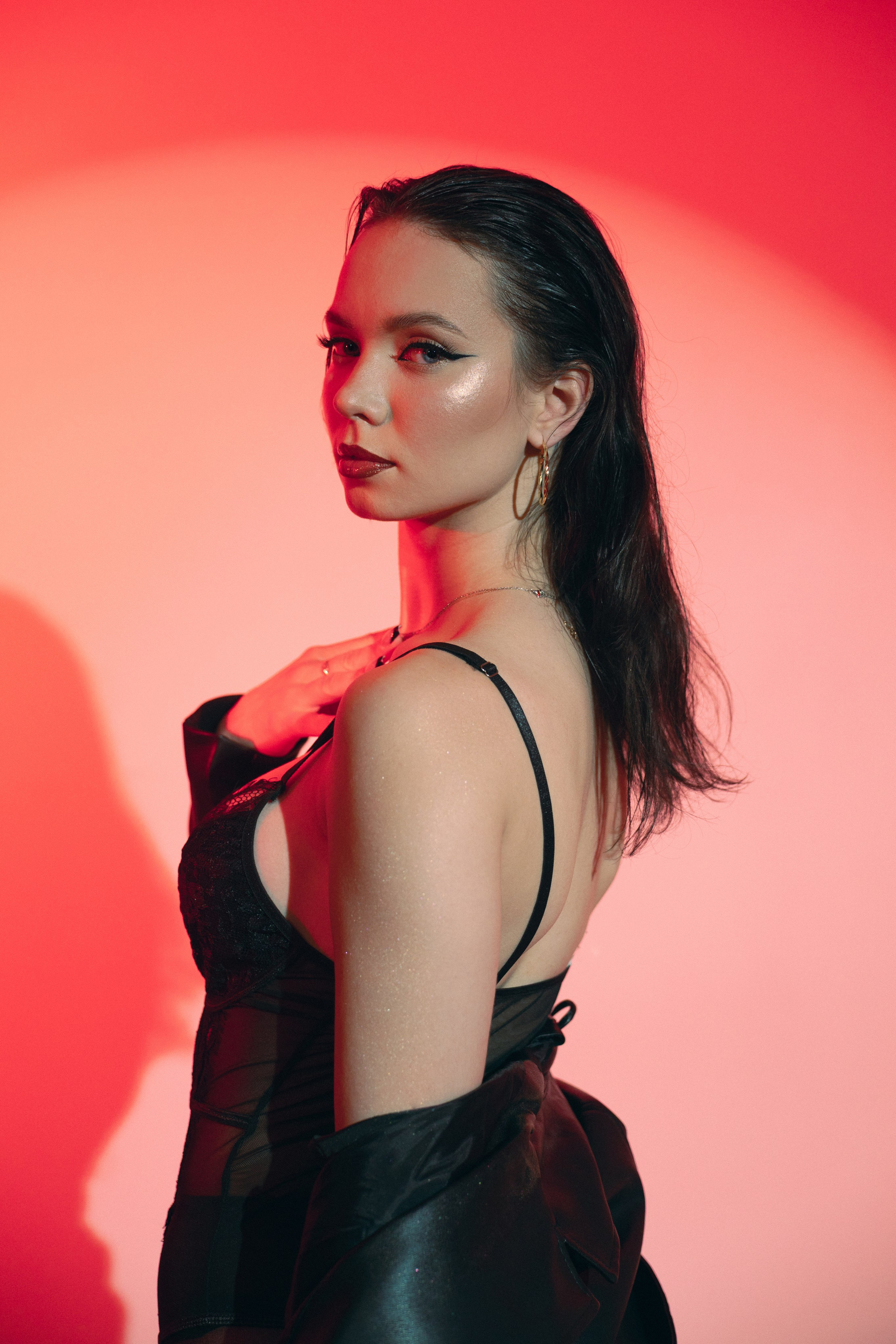 Маша. Свадебный фотограф в Москве и Смоленской области Анна Мазурова