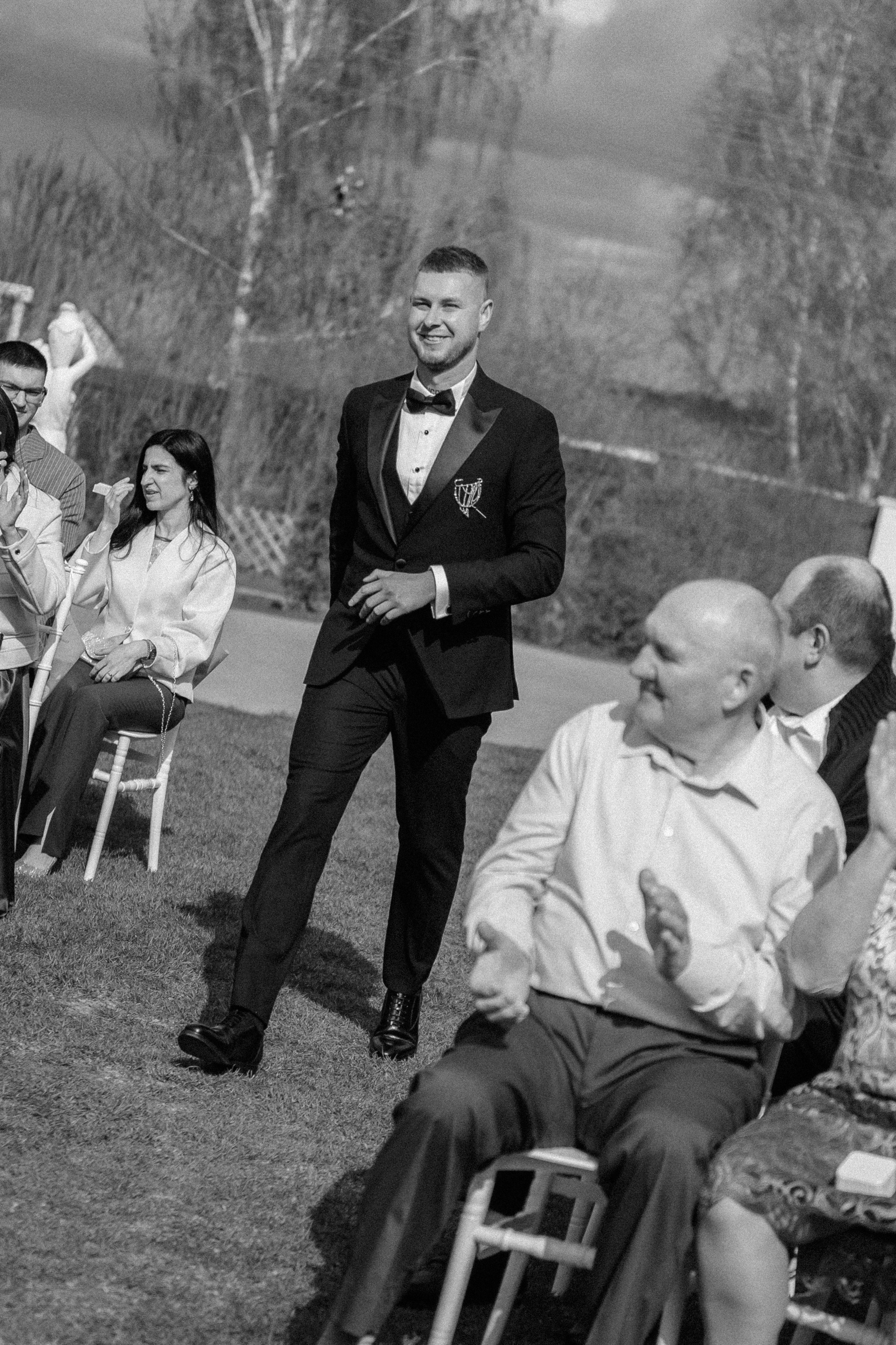 Wedding day of Valeria and Vladislav. Wedding PHOTOGRAPHER Andrew Vnukov