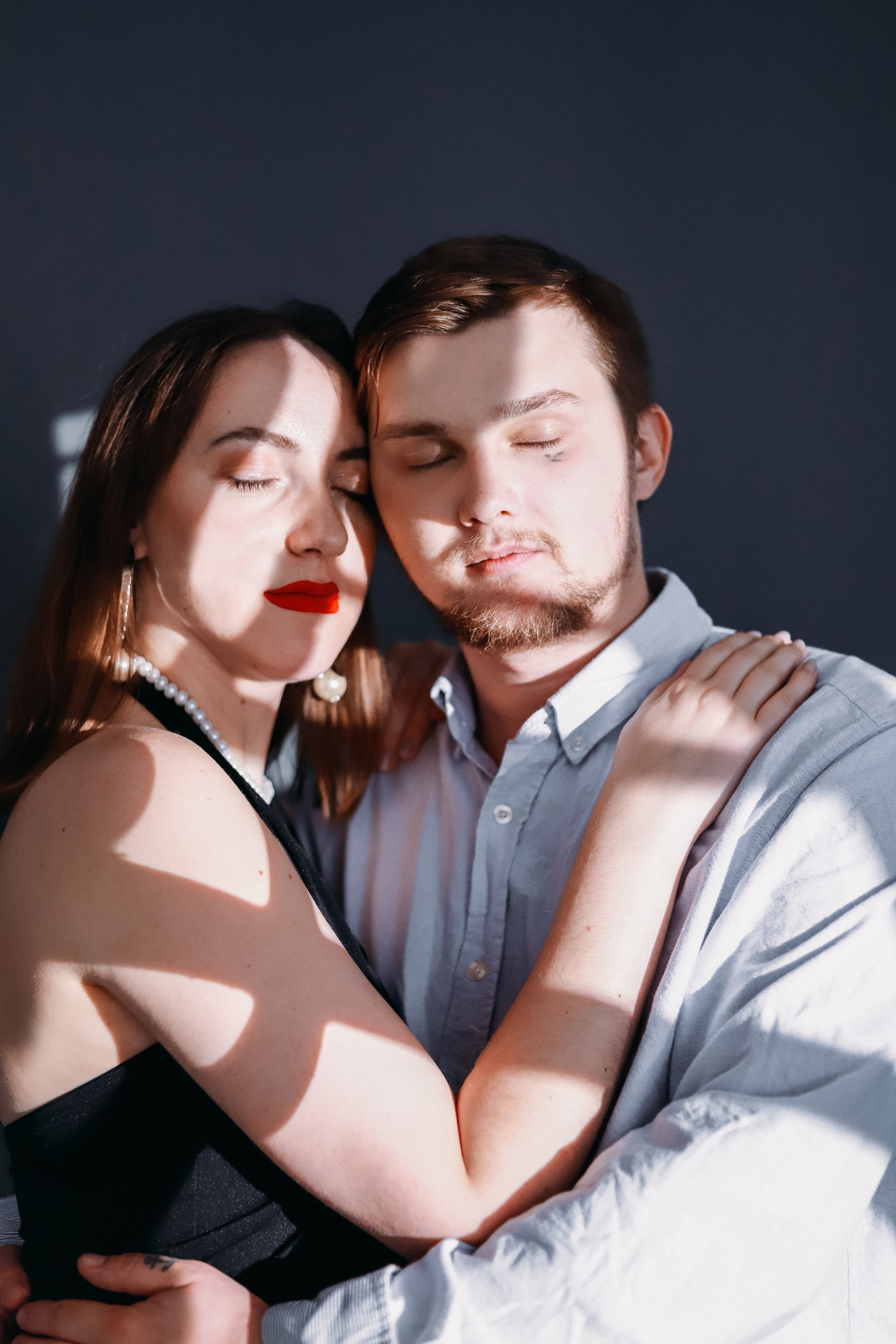 Мария и Даниил. Женский/Детский фотограф в Симферополе Вероника Слепогина