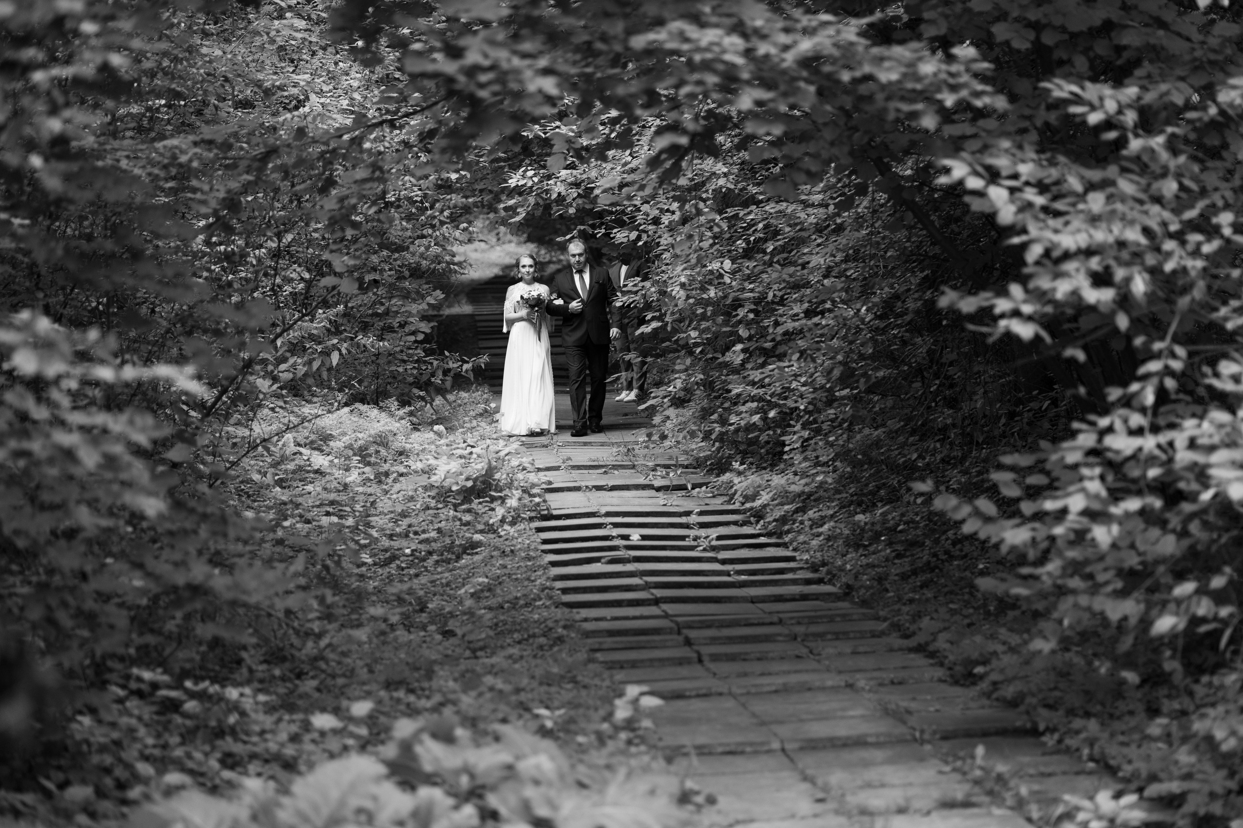 Александр и Евгений. Свадебный и портретный фотограф в Москве Гудумак Евгений