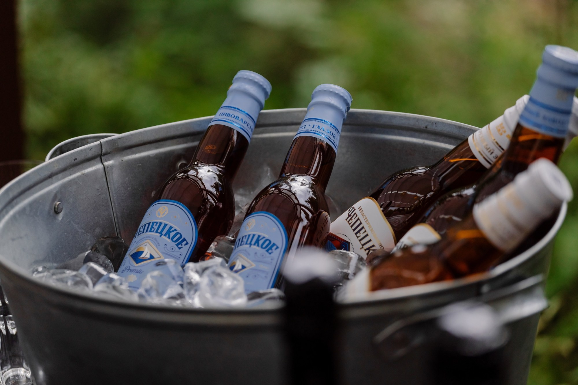 Wedding. Свадебные и портретный фотограф — Кирилл Зорин