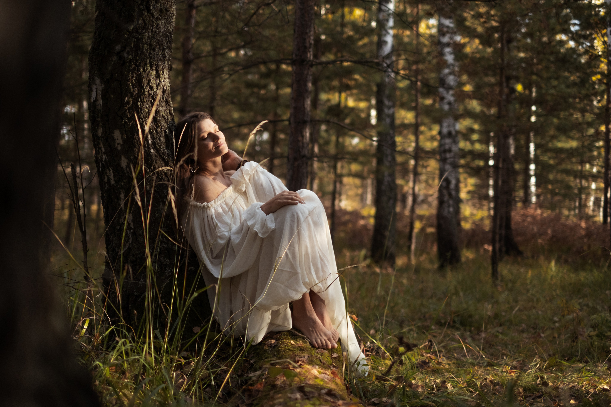 Фотограф в Барнауле и на Алтае Маша Савова