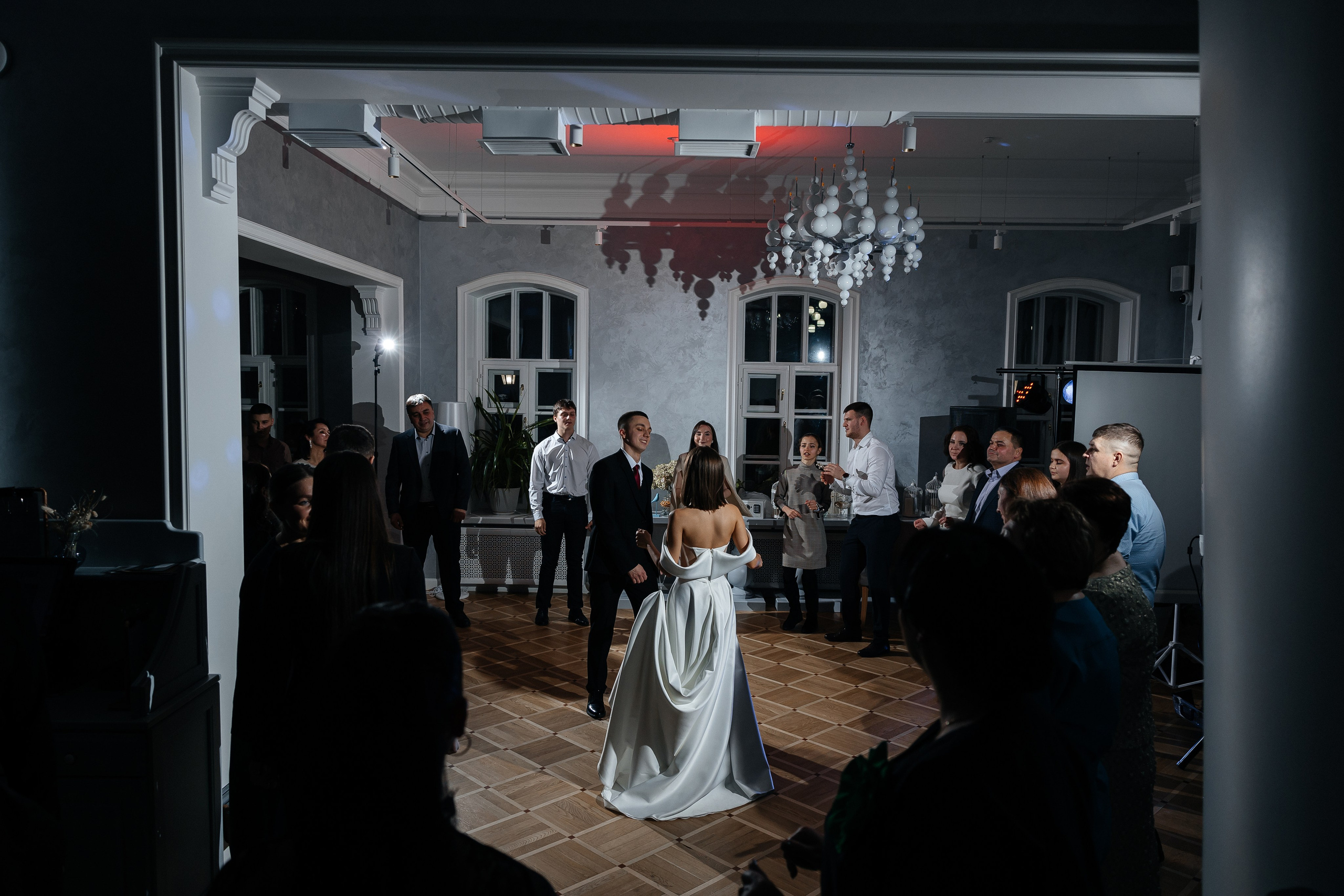 Наиль и Альбина. Фотограф Пенза Марина Арбузова |свадебный и семейный фотограф