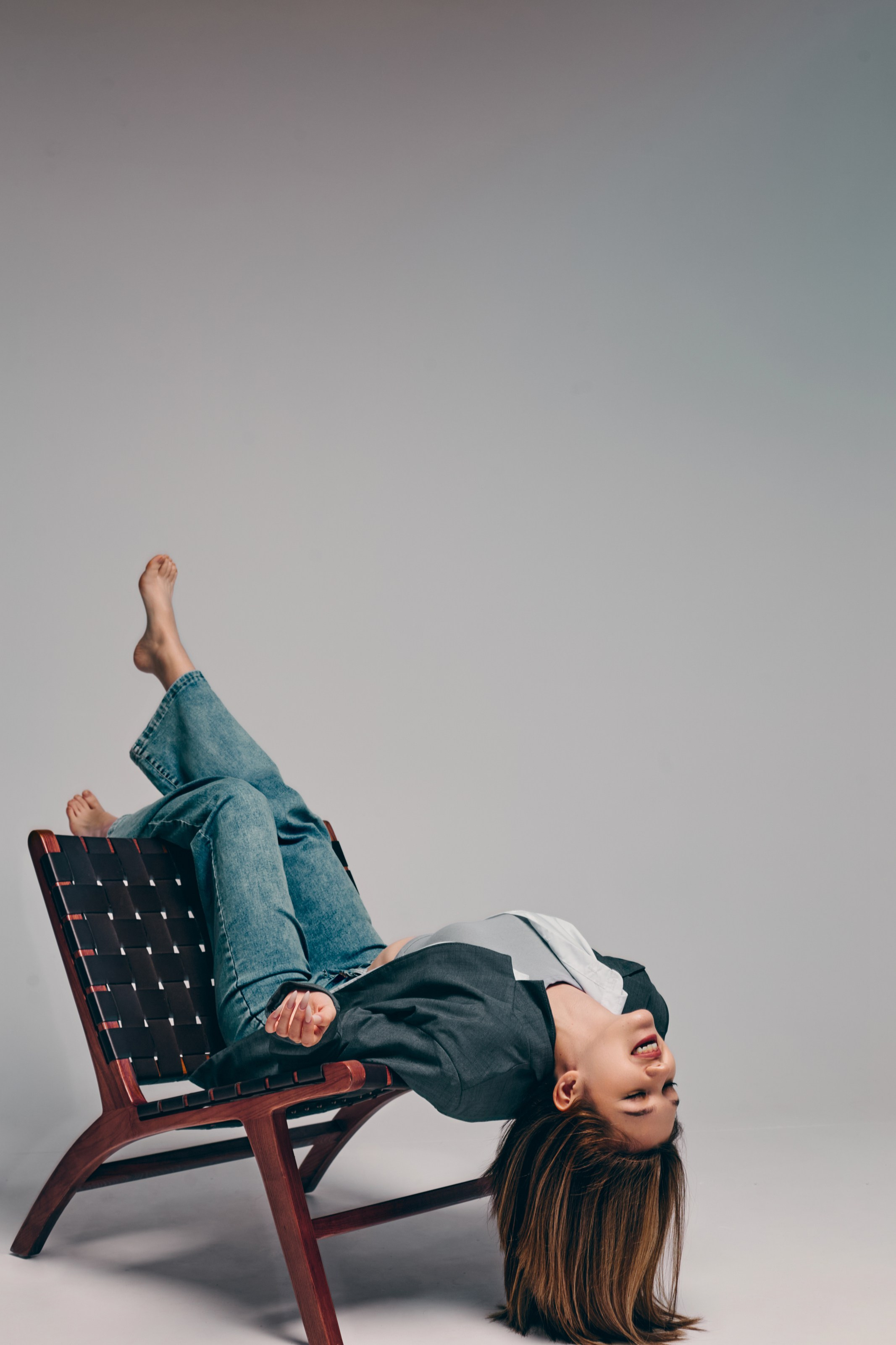 Мария. Фотограф из Челябинска Ника Варгот