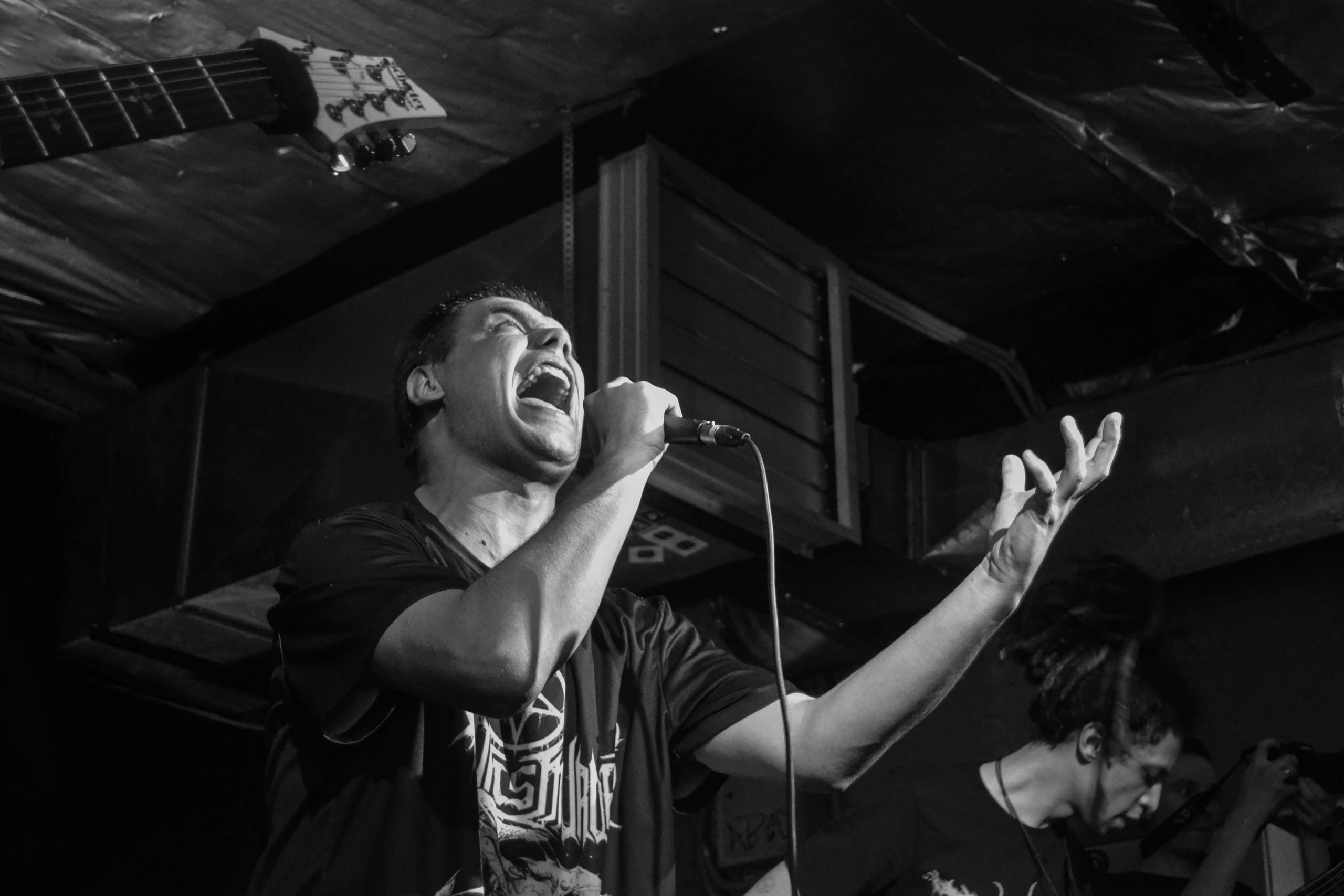 BAND of BROTHERS FEST. Репортажный фотограф в Пскове