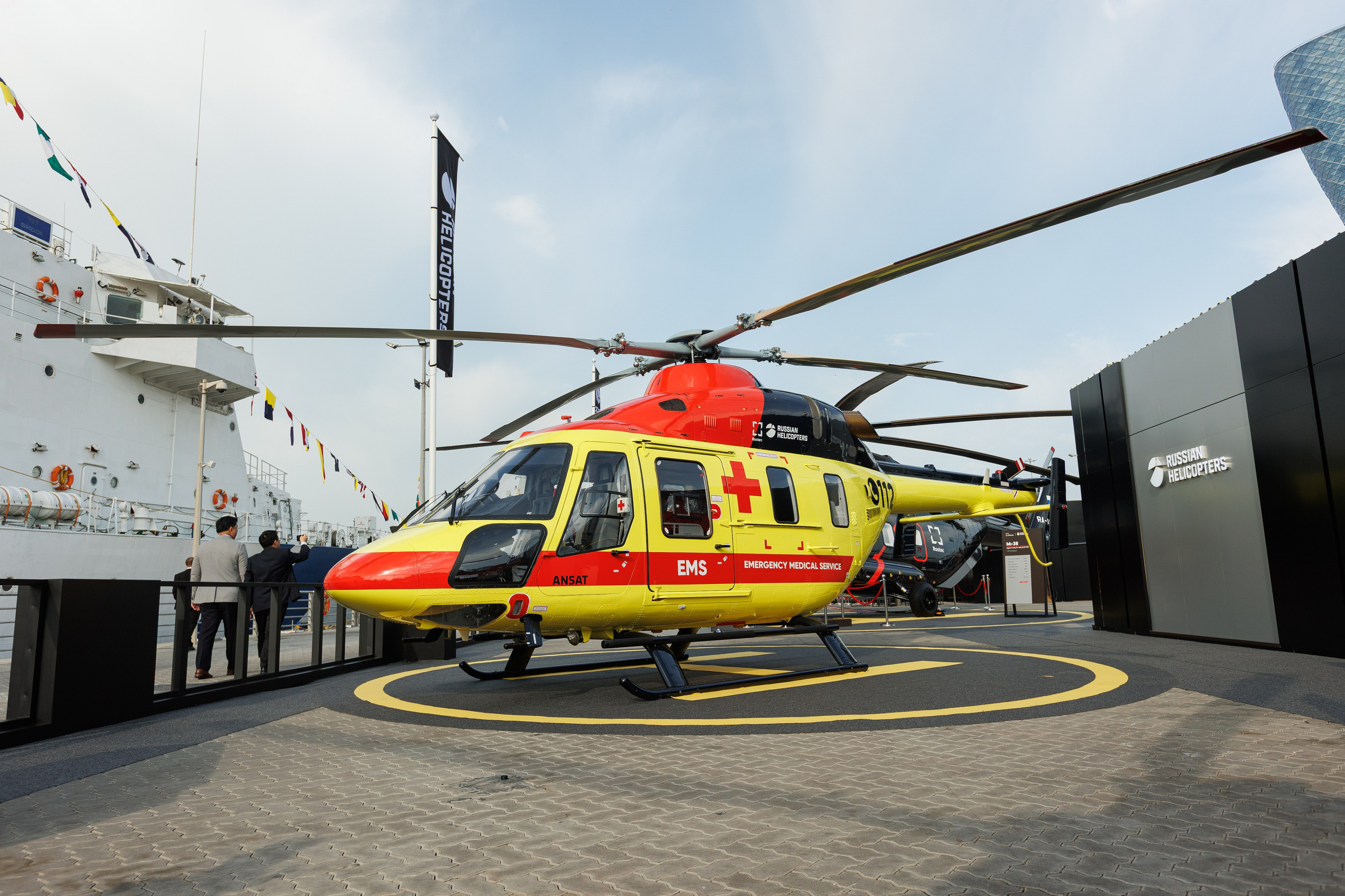 Business Event. Evgen Yatsenko — Photographer in Dubai