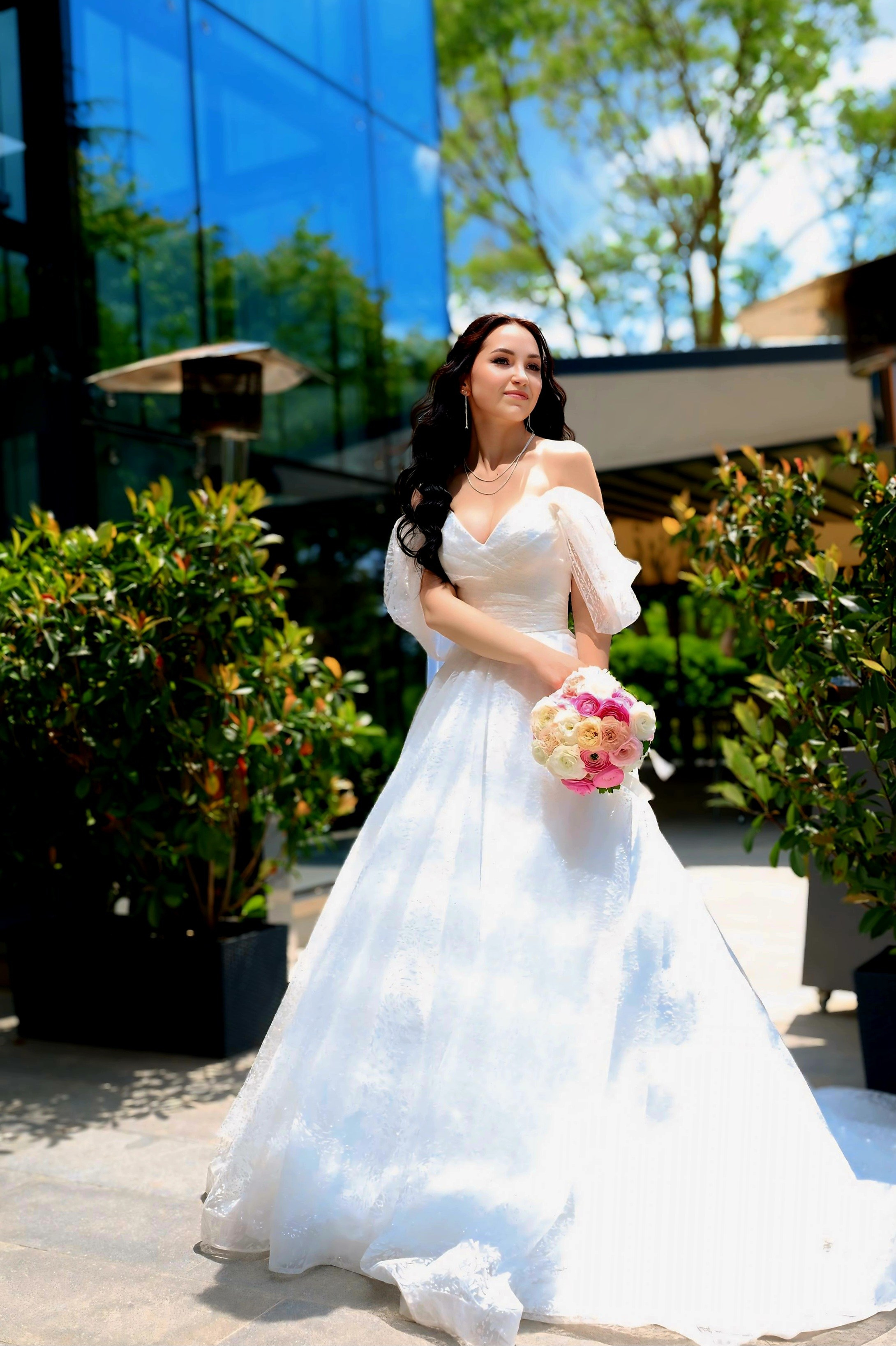 Олег и Нияра. Фотограф Севастополь Светлана Шатилова