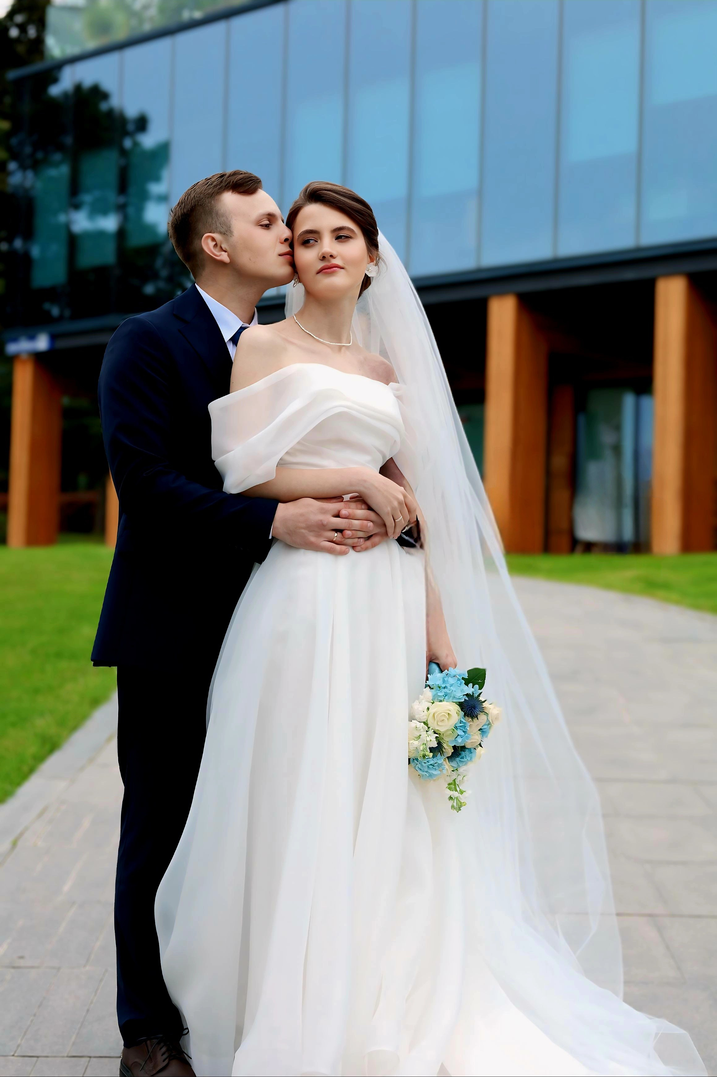 Максим и Татьяна. Фотограф Севастополь Светлана Шатилова