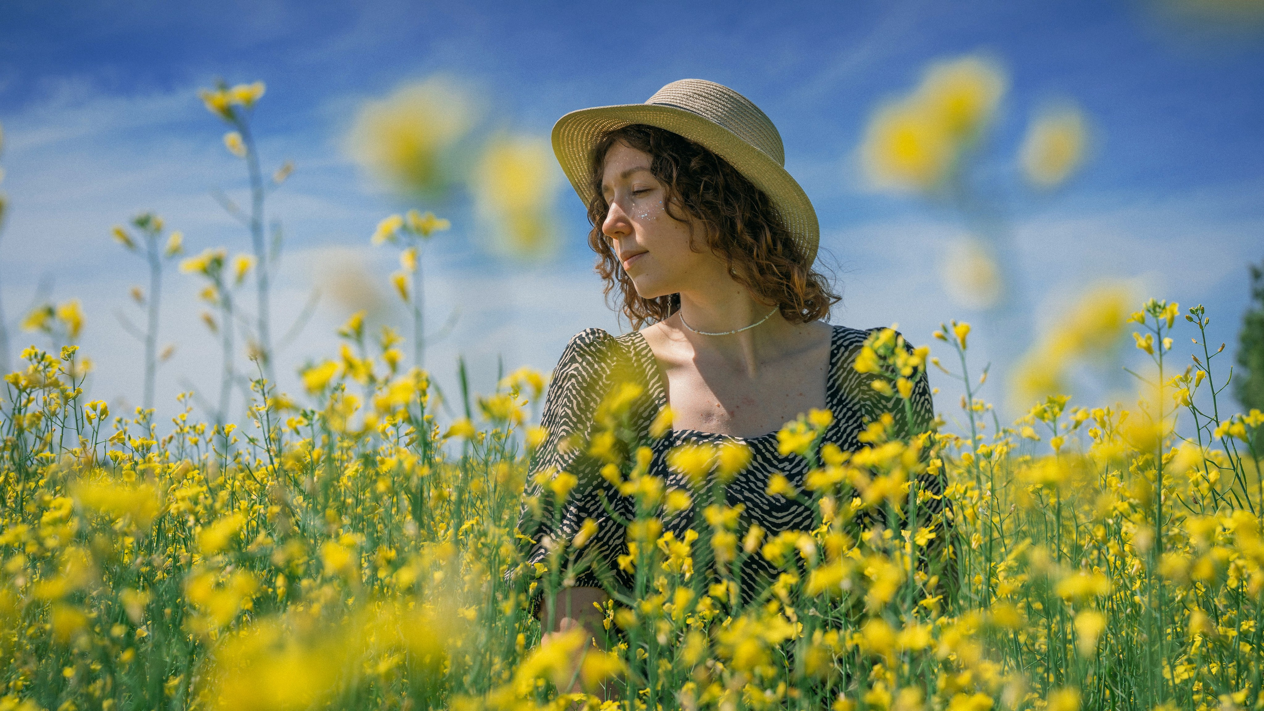 Портретная фотосессия – фотограф Дмитрий Баранов. Портретный фотограф в Иваново — Дмитрий Баранов