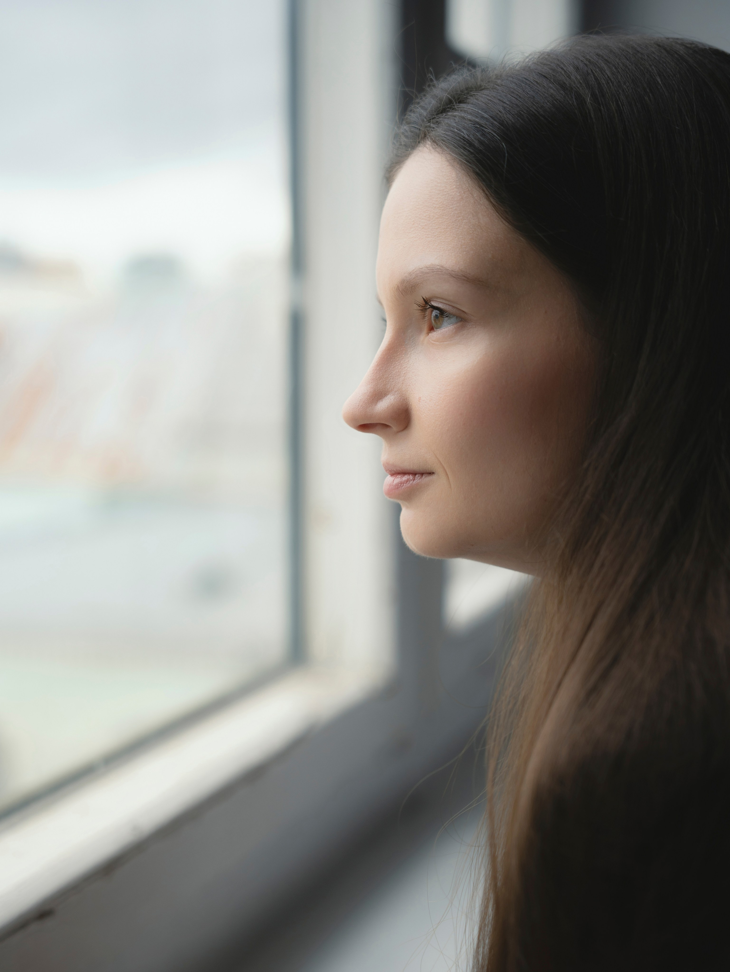 Полина. Портретный фотограф в Москве — Захарова Полина