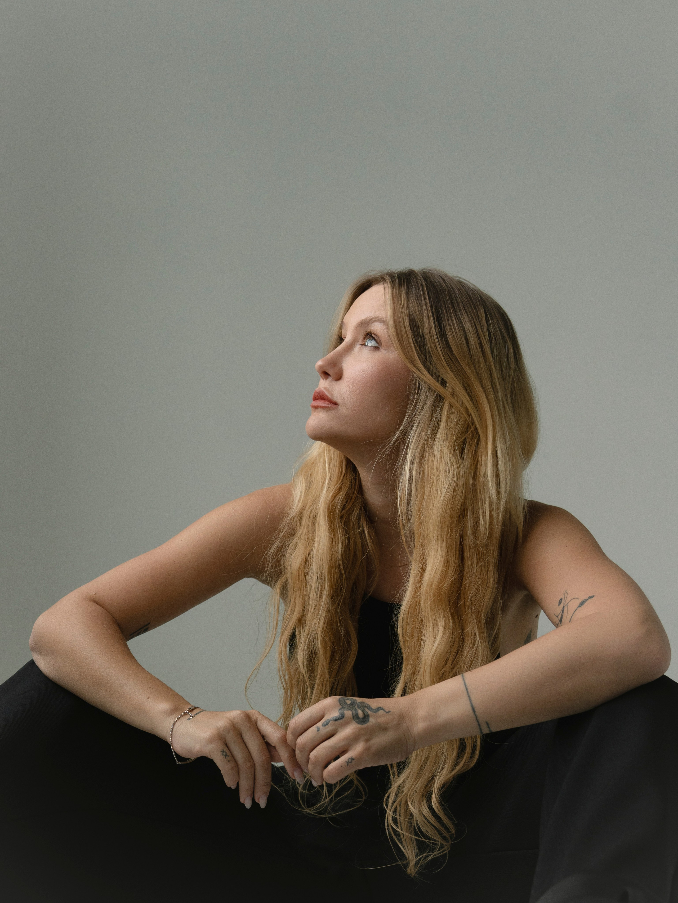 Катя. Портретный фотограф в Москве — Захарова Полина