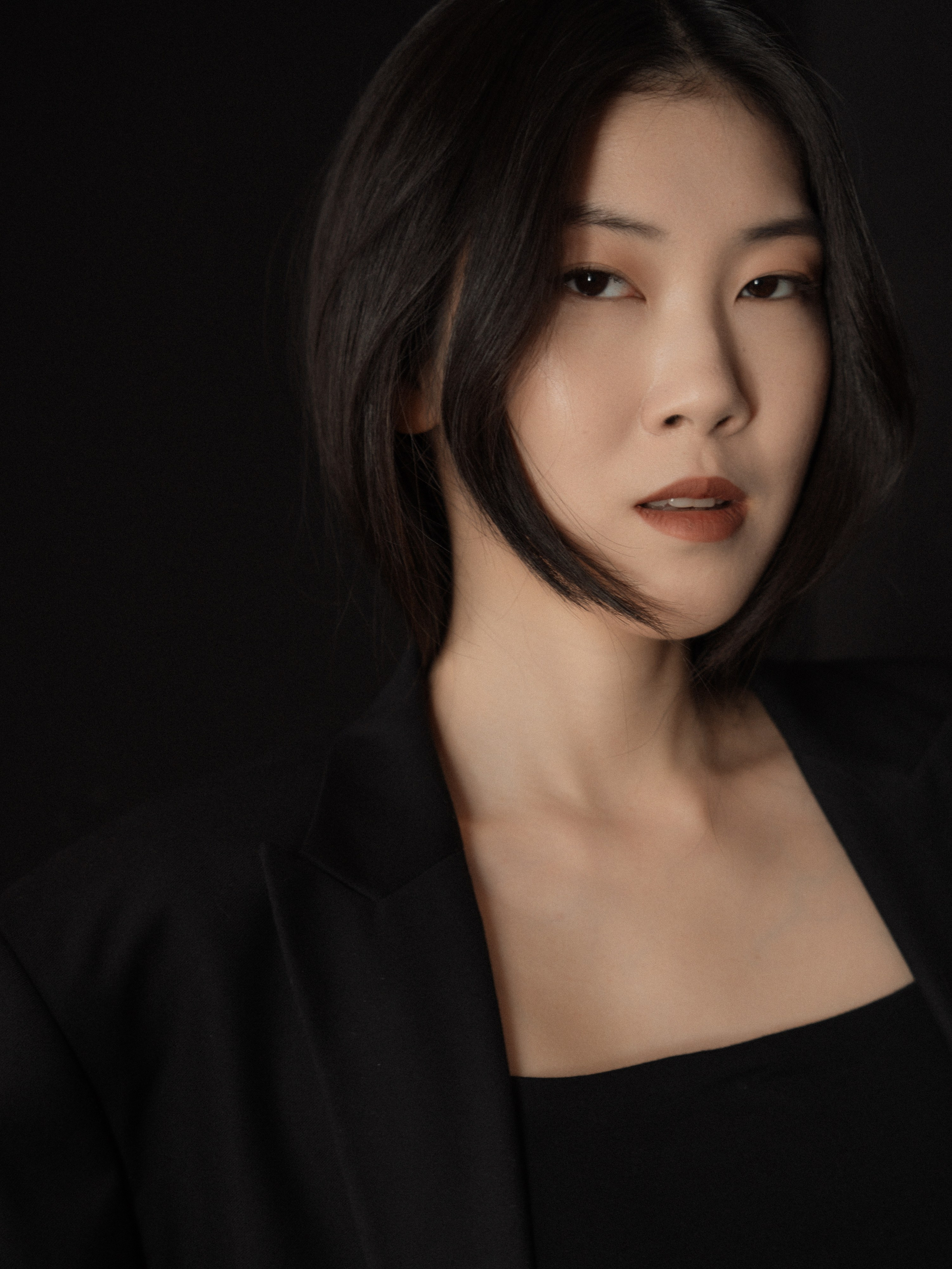 Ирэн. Портретный фотограф в Москве — Захарова Полина