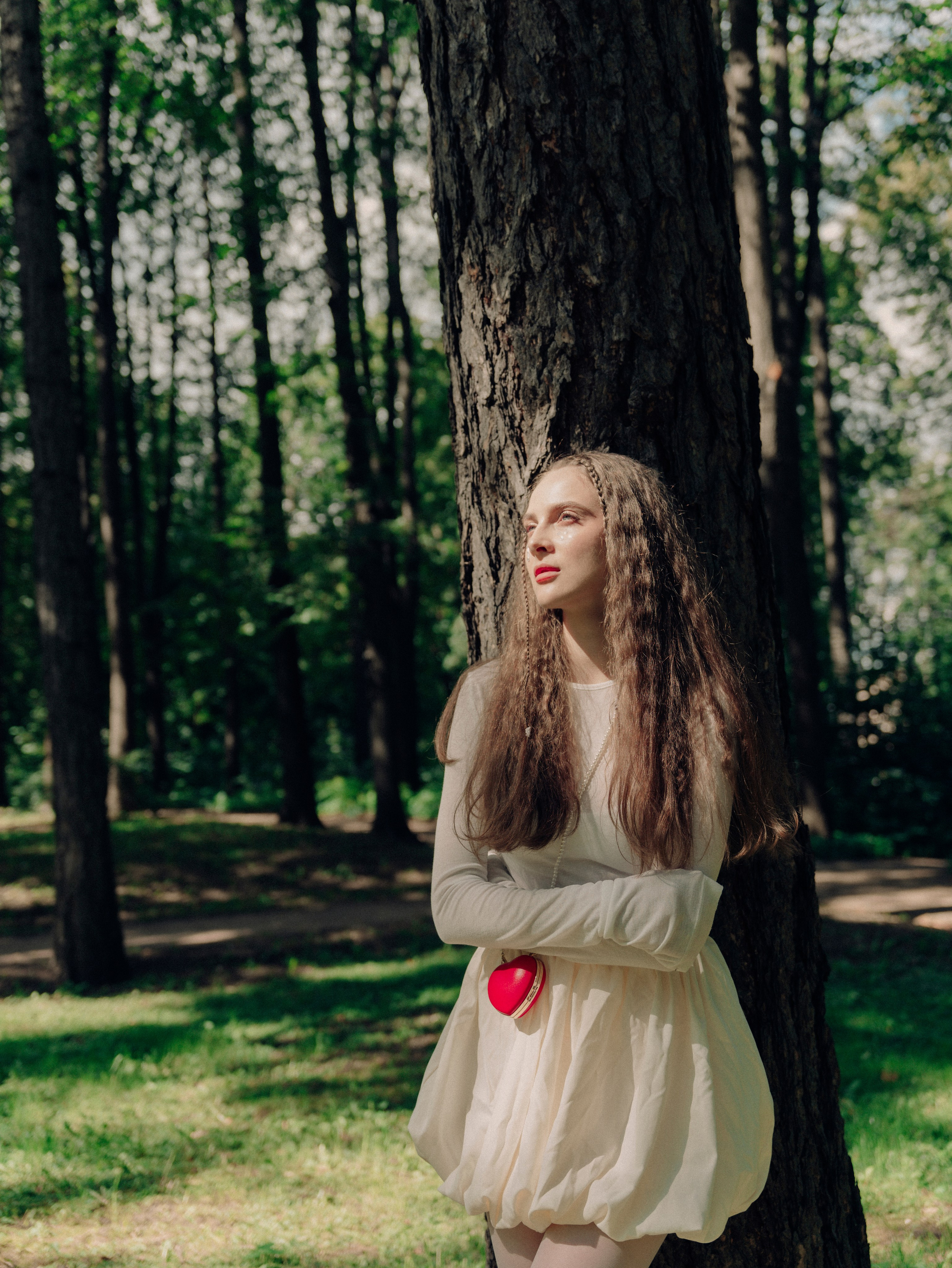 Катя. Портретный фотограф в Москве — Захарова Полина