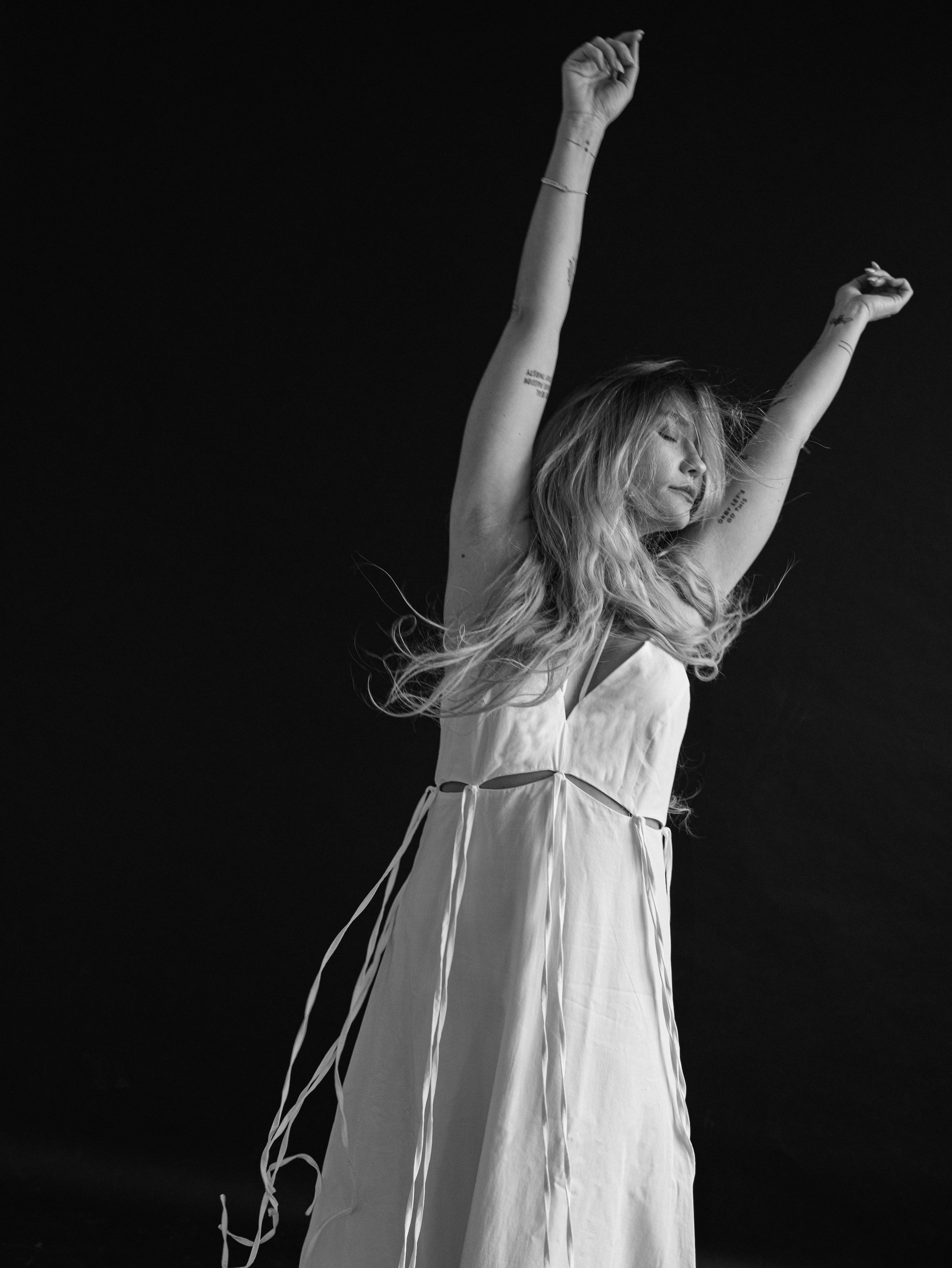 Катя. Портретный фотограф в Москве — Захарова Полина