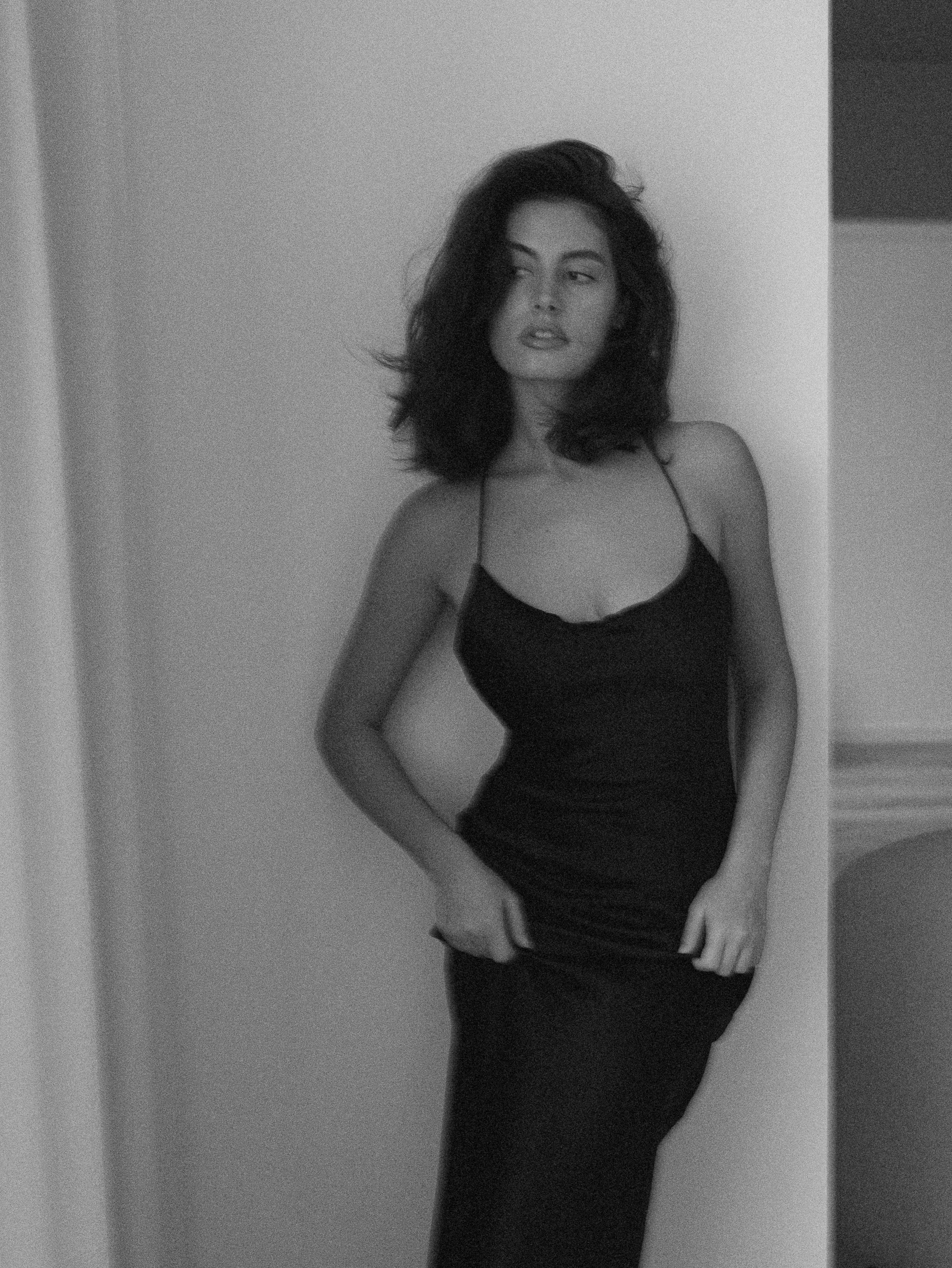 Света. Портретный фотограф в Москве — Захарова Полина