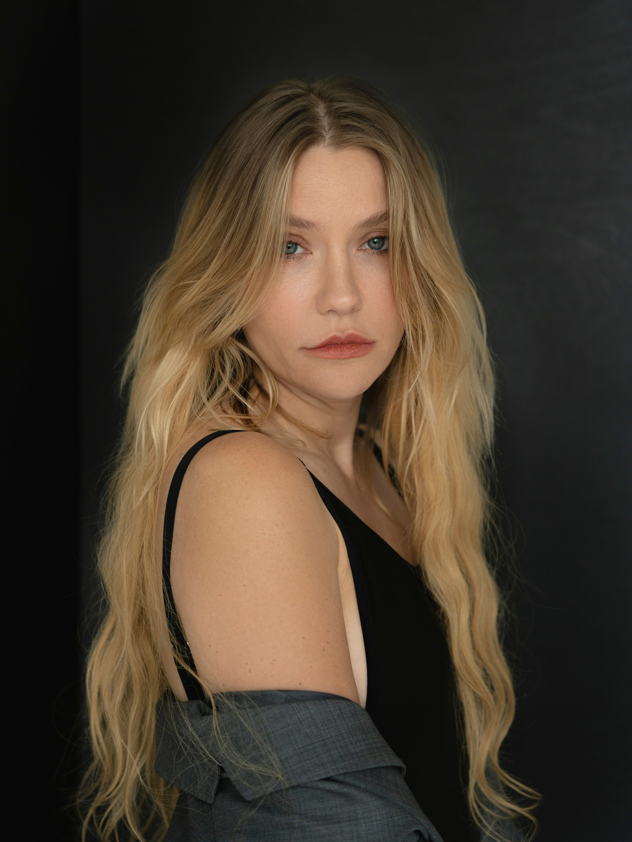 Катя. Портретный фотограф в Москве — Захарова Полина