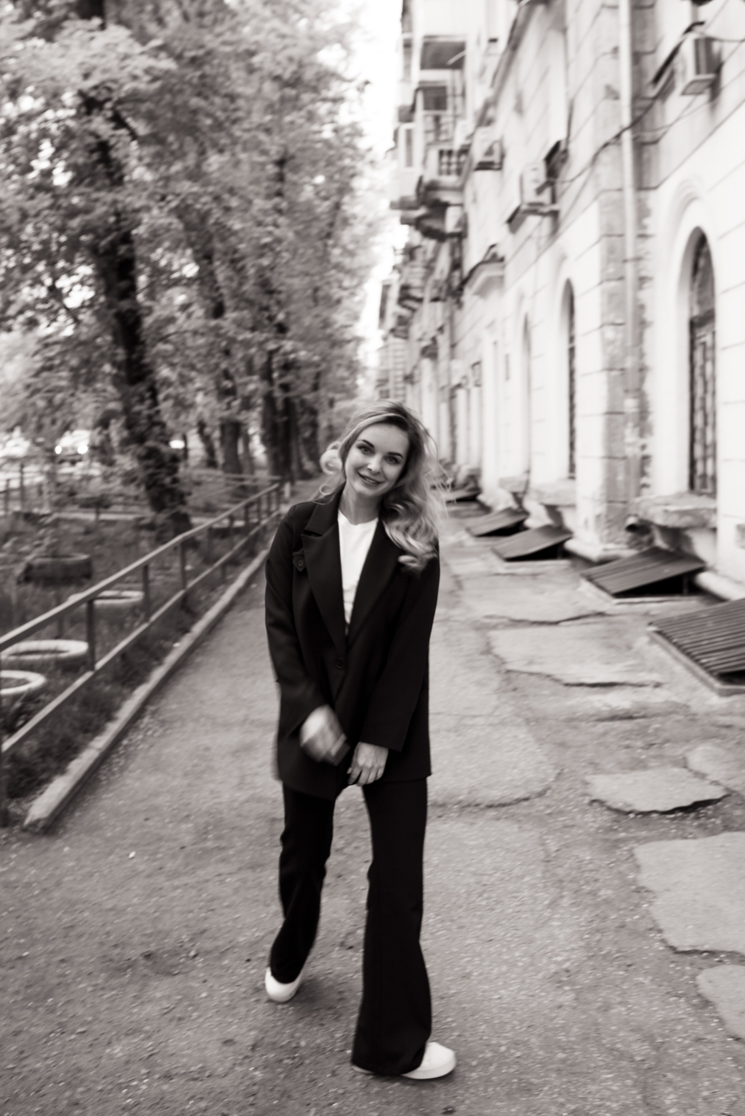 Алена. Я — Фотограф из Хабаровска