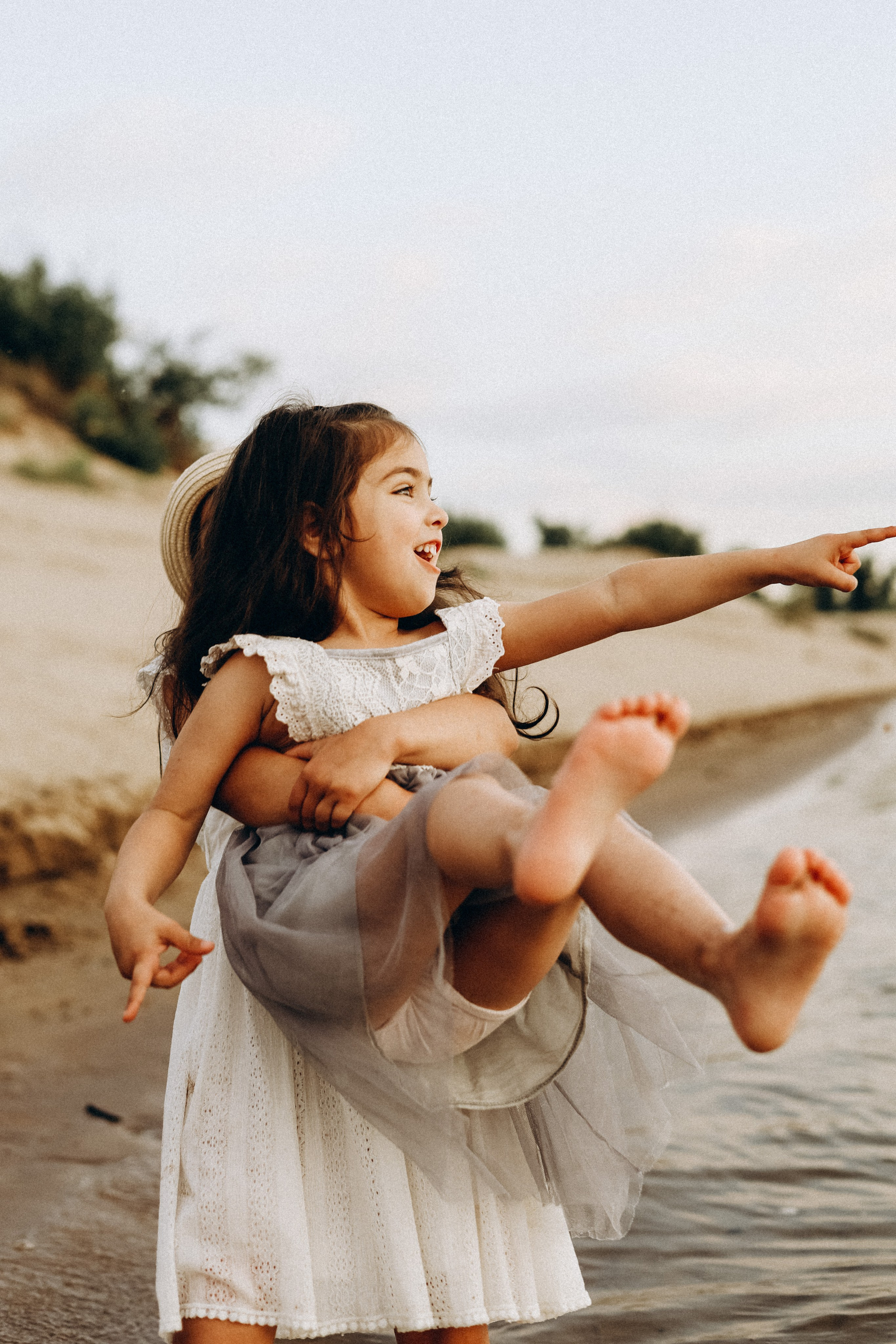 Детская. Фотограф Оксана Пономарева