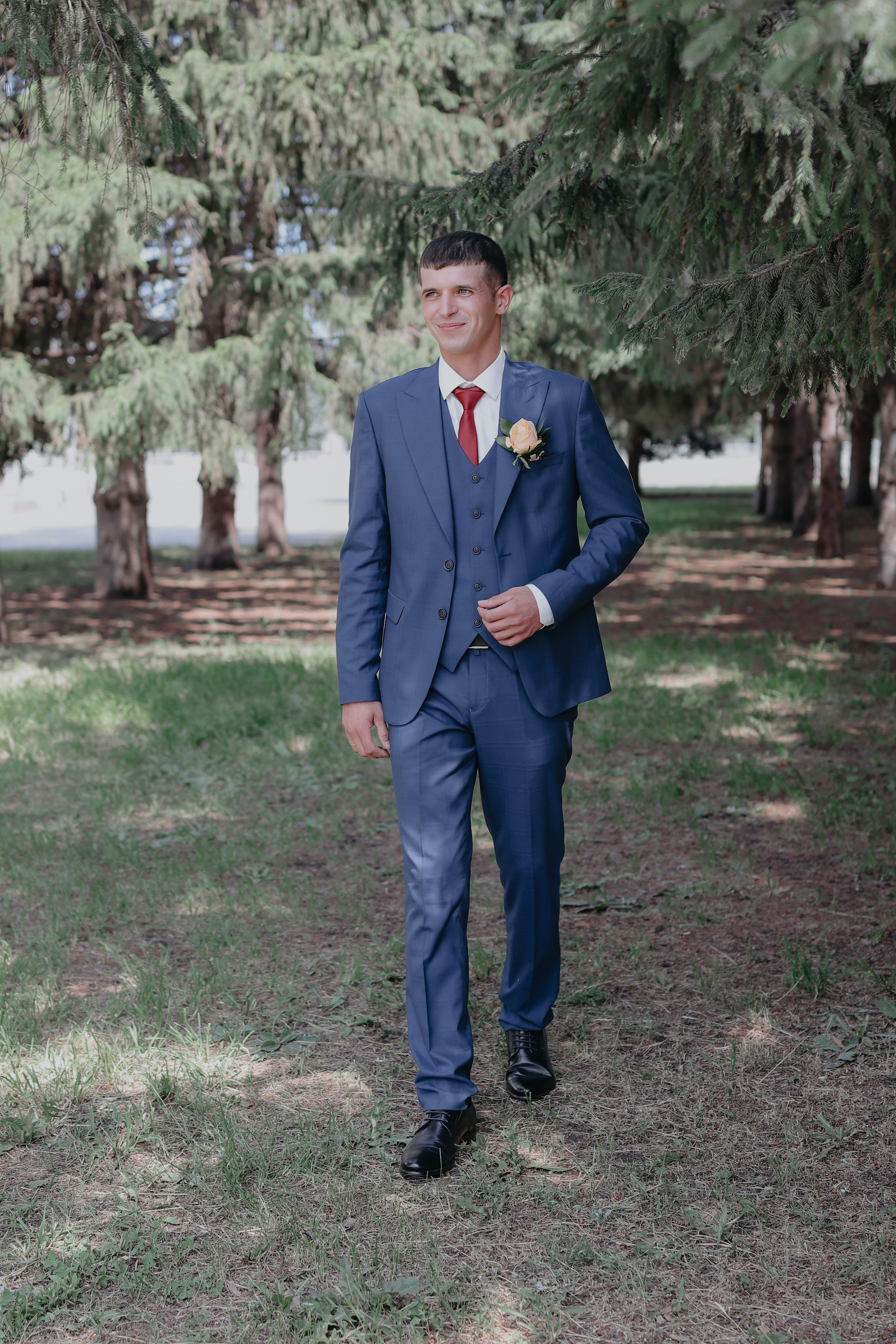 Иван & Диана. Свадебный и семейный фотограф в Кинеле Евгения Исаева