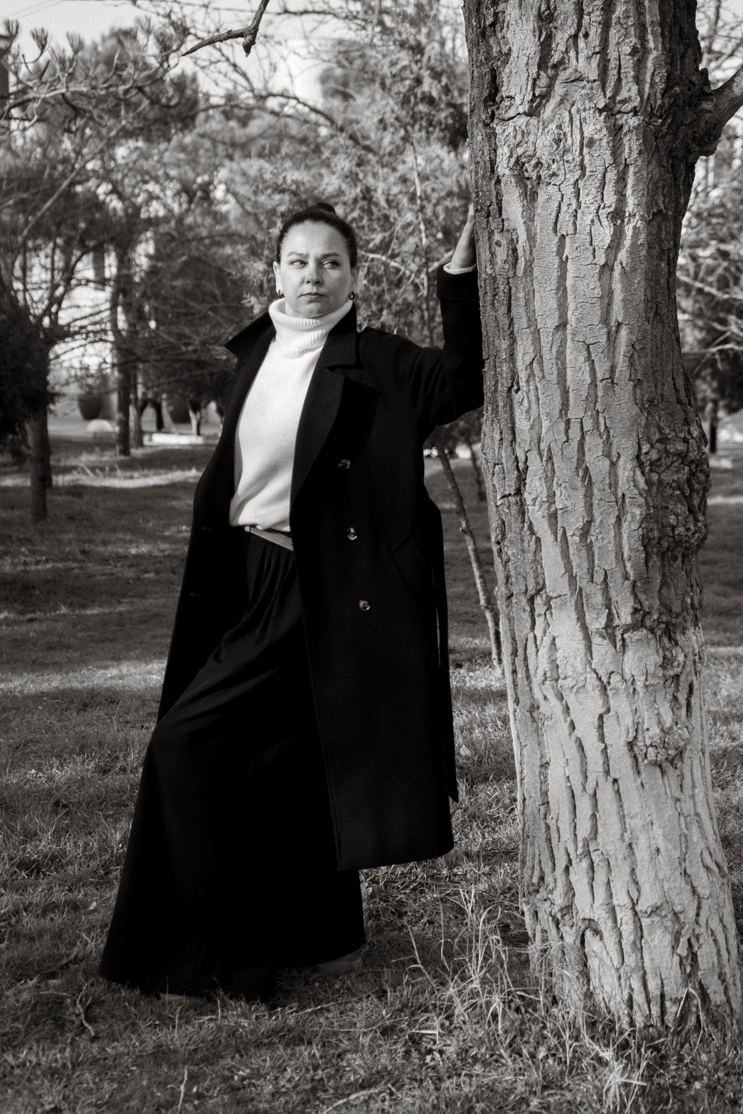 Людмила. Фотограф в Каспийске