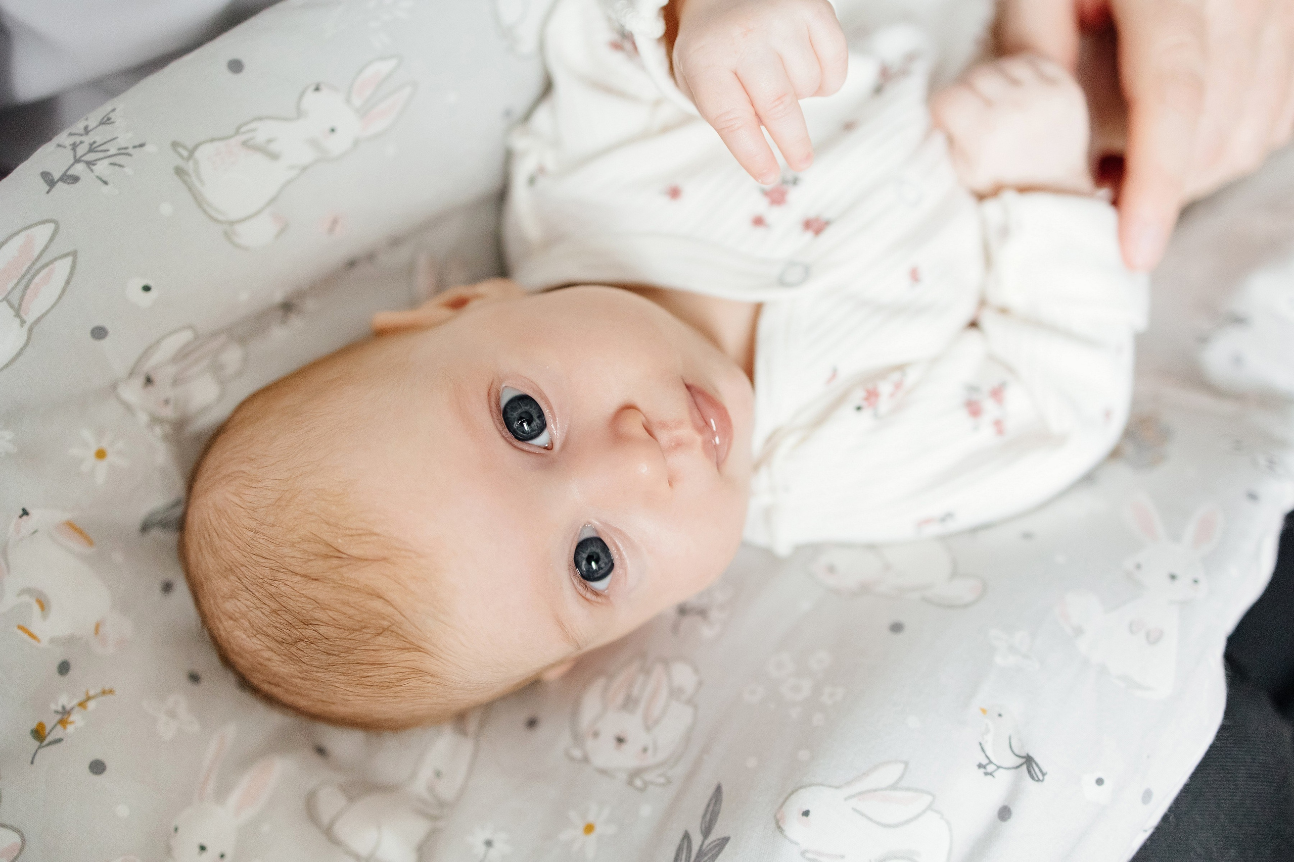 Крещение Стефании. Свадебный и семейный фотограф Екатерина Иванова