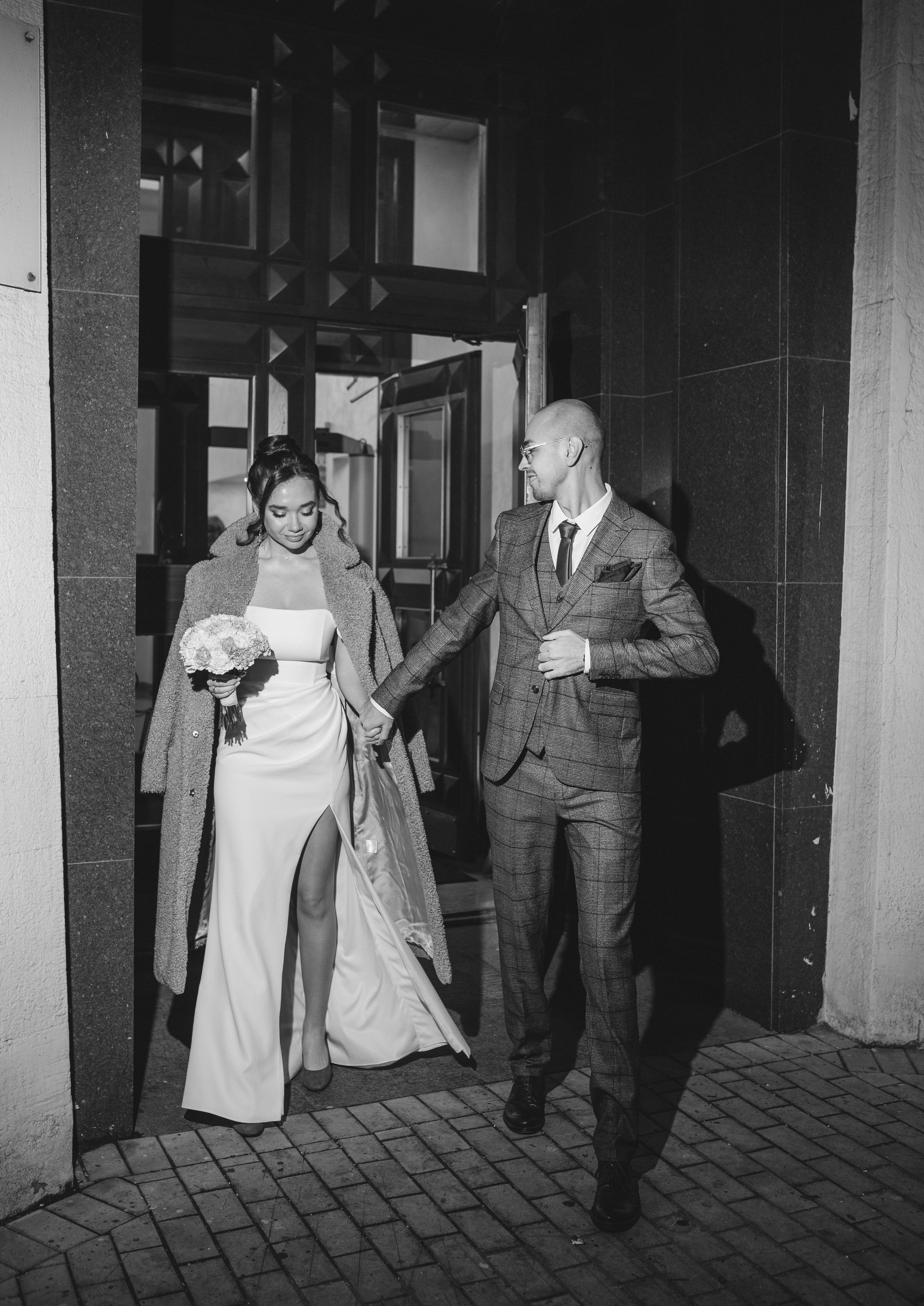 Александр & Евгения (Москва). Главная