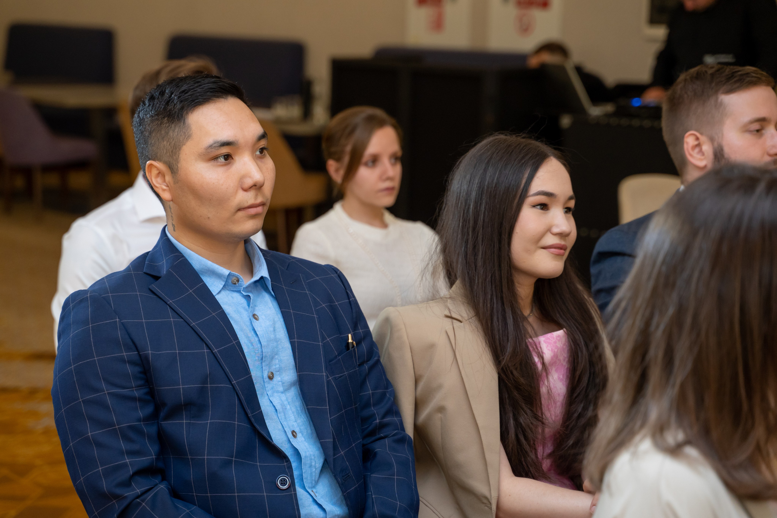 Екатерина & Артём 11.07.2024. Главная