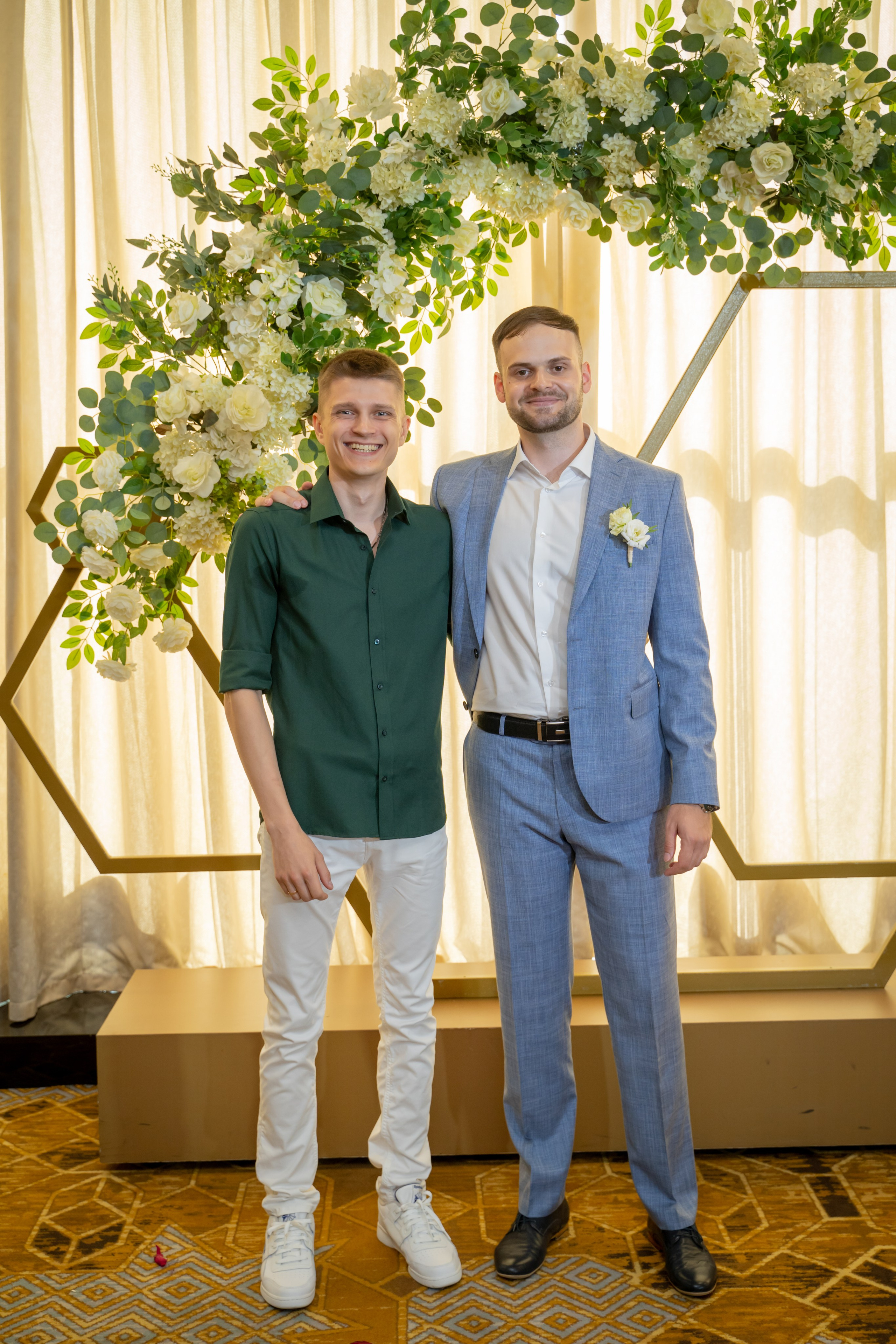 Екатерина & Артём 11.07.2024. Главная