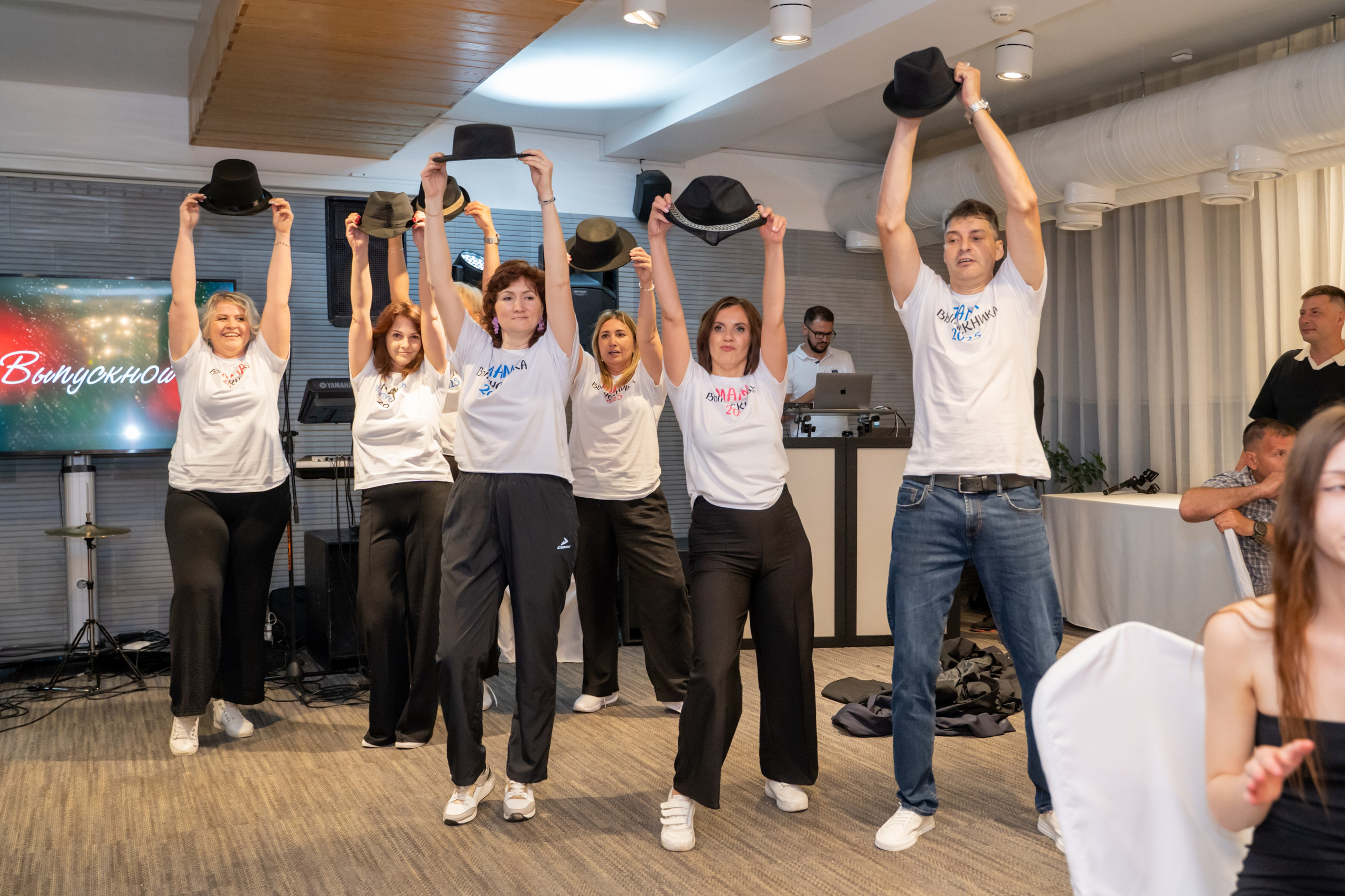 ВЫПУСКНОЙ ГИМНАЗИЯ. Главная