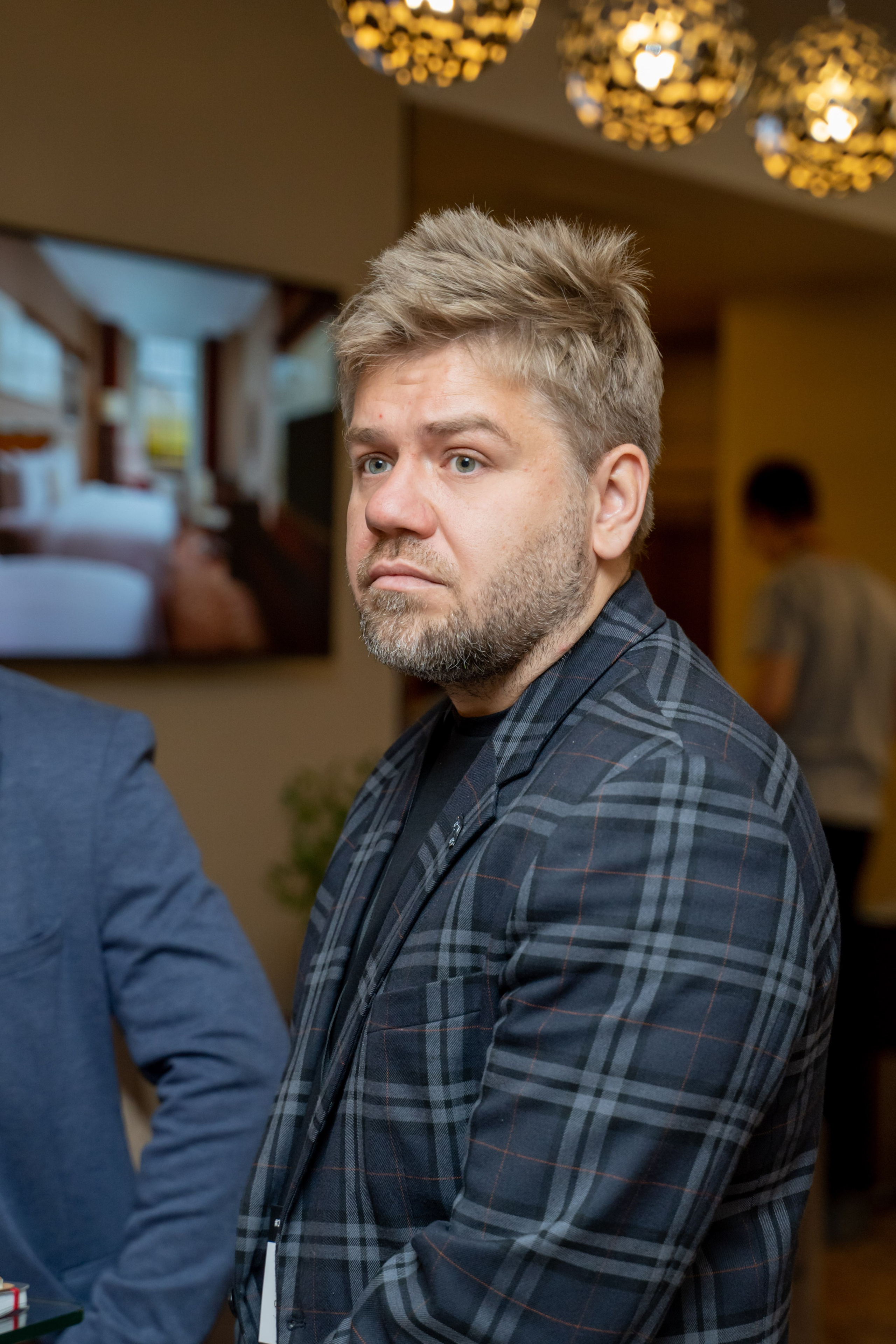 Репортаж «ЗАКОНТЕЙНЕРАМИ». Главная