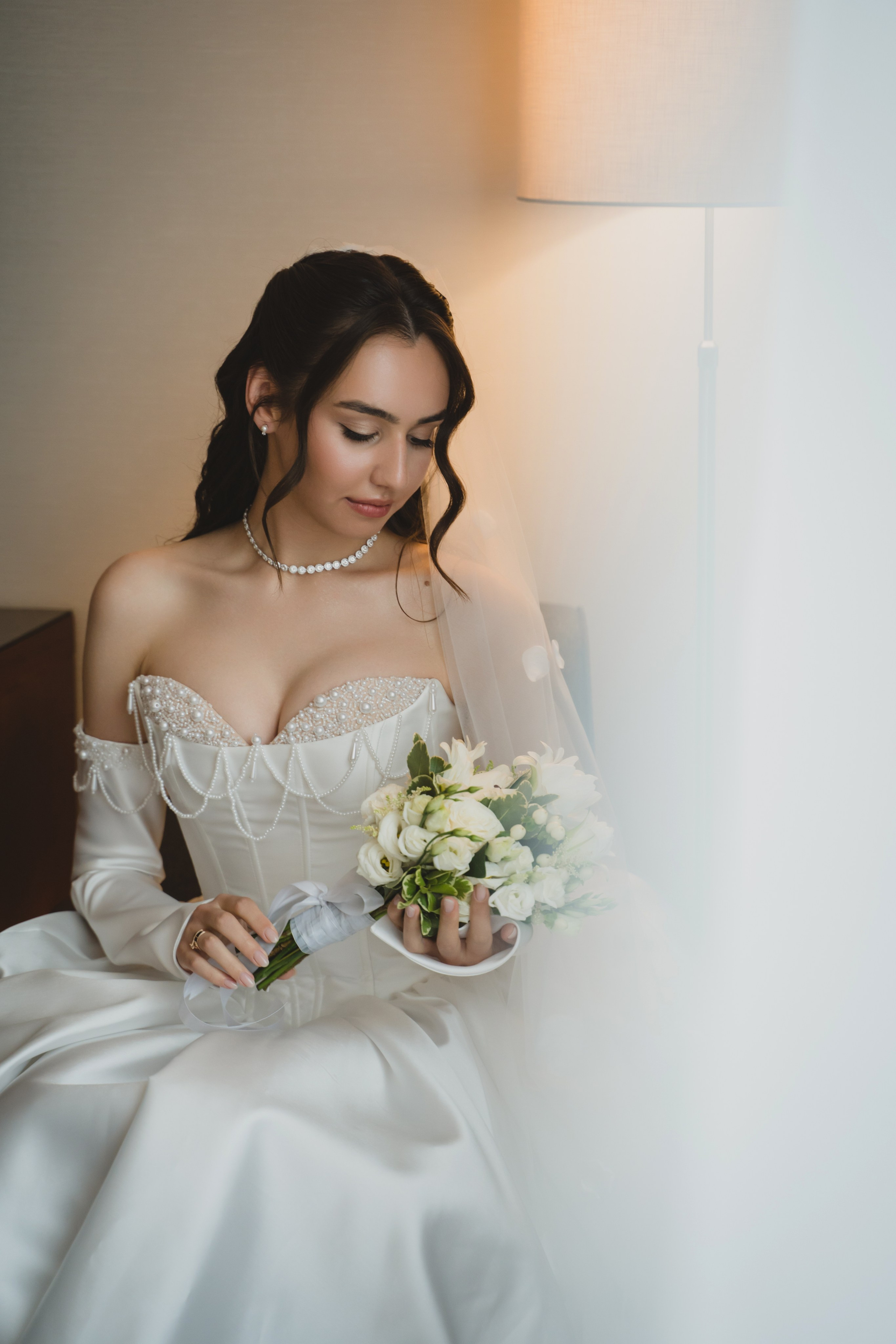 Александра и Кирилл. Главная