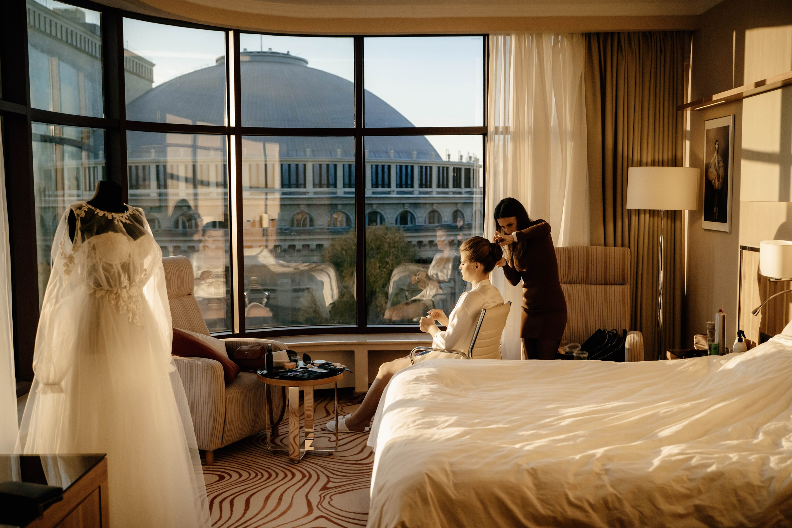 Юлия и Дмитрий 13.10.2023. Главная