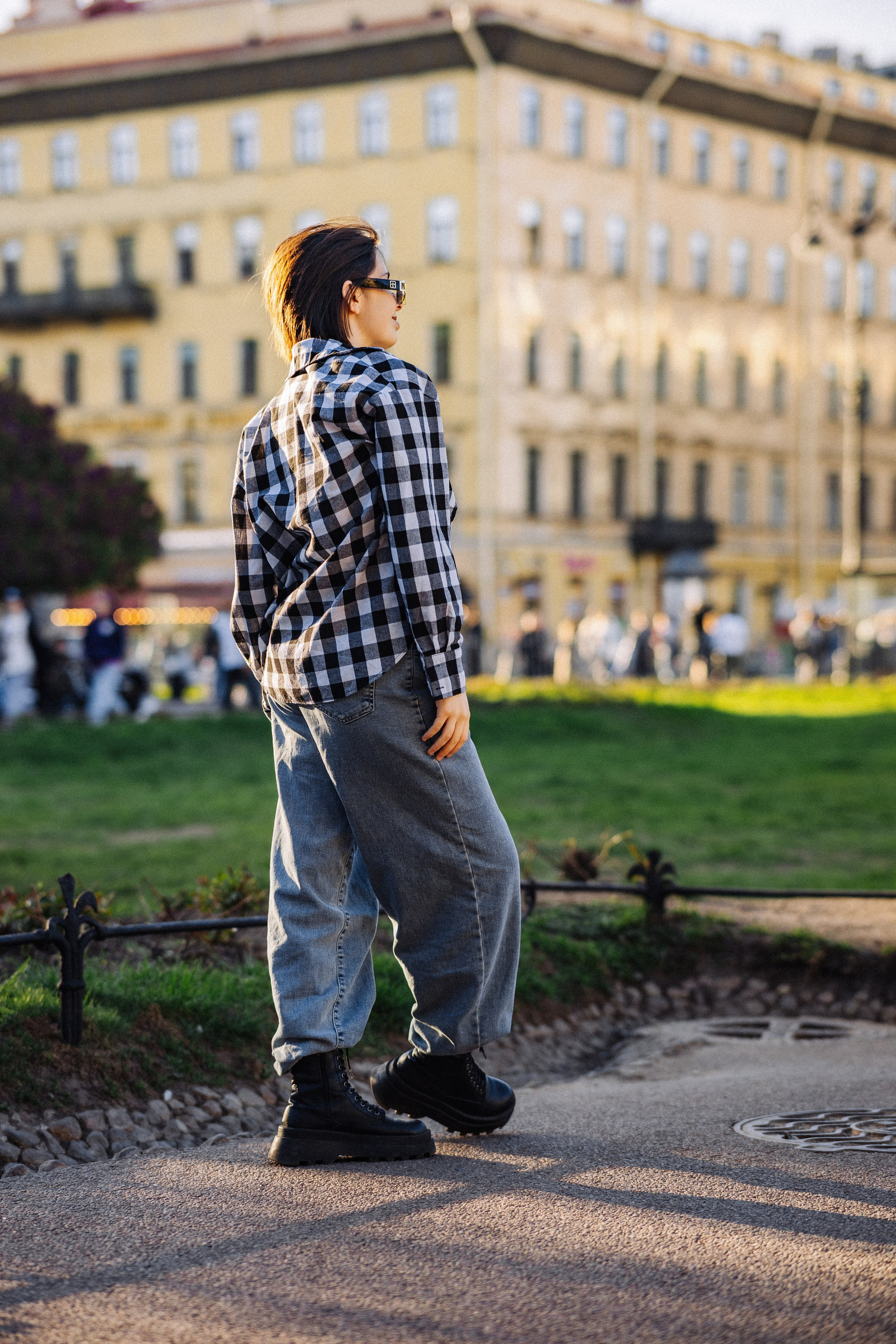 Streetfoto Стритфото Санкт-Петербург