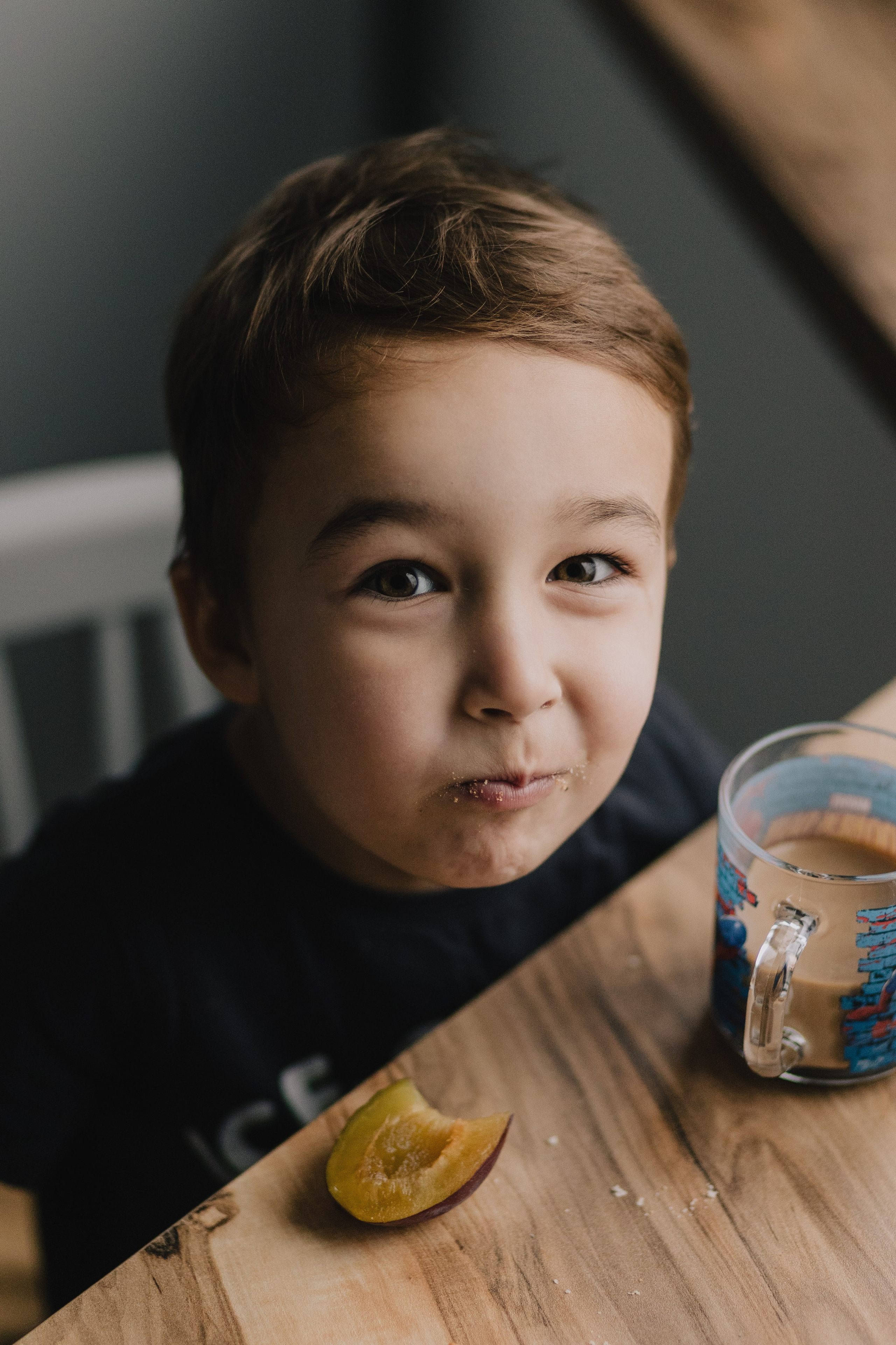 В квартире 2. Фотограф в Москве Таня Быкова