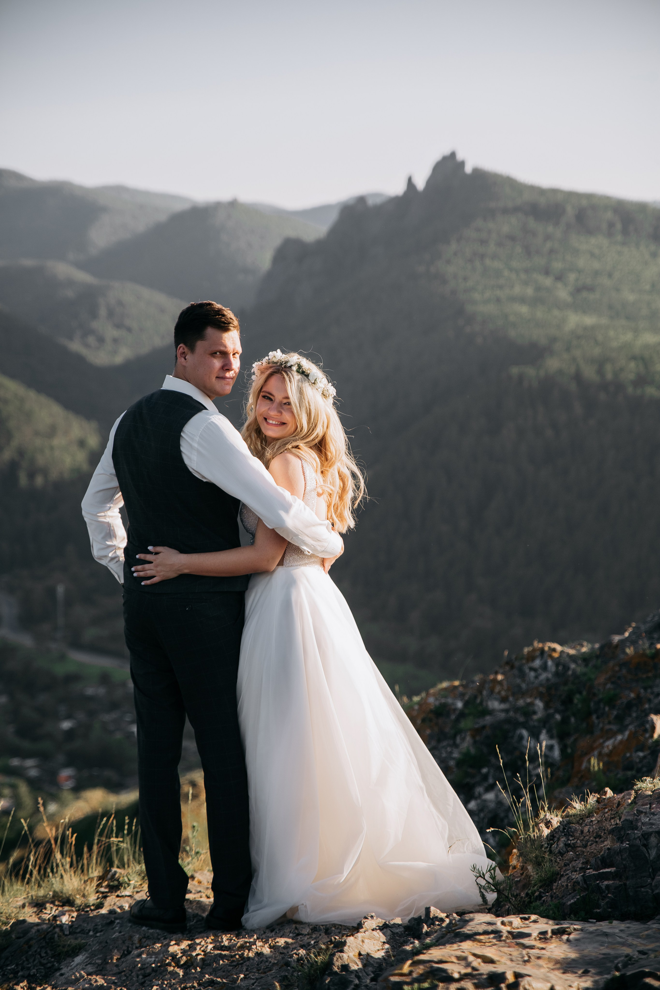 Семейный фотограф в Красноярске