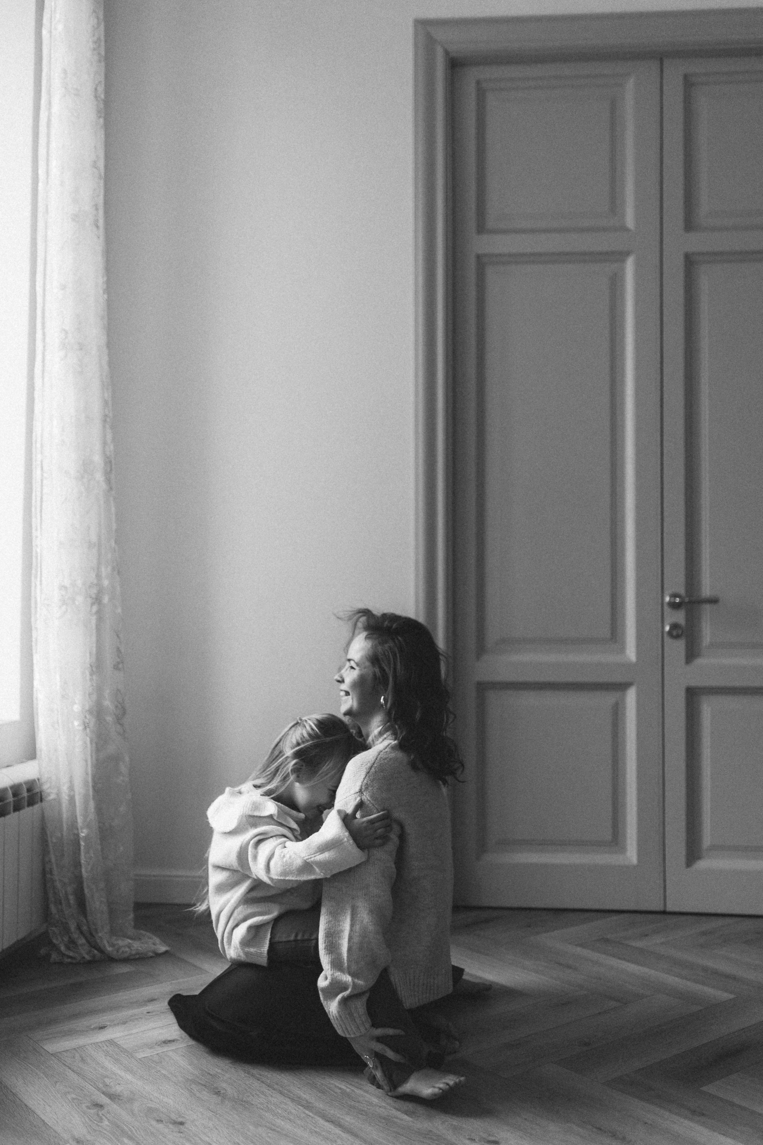 Алина, Юля. Семейный фотограф Оля Гладченко