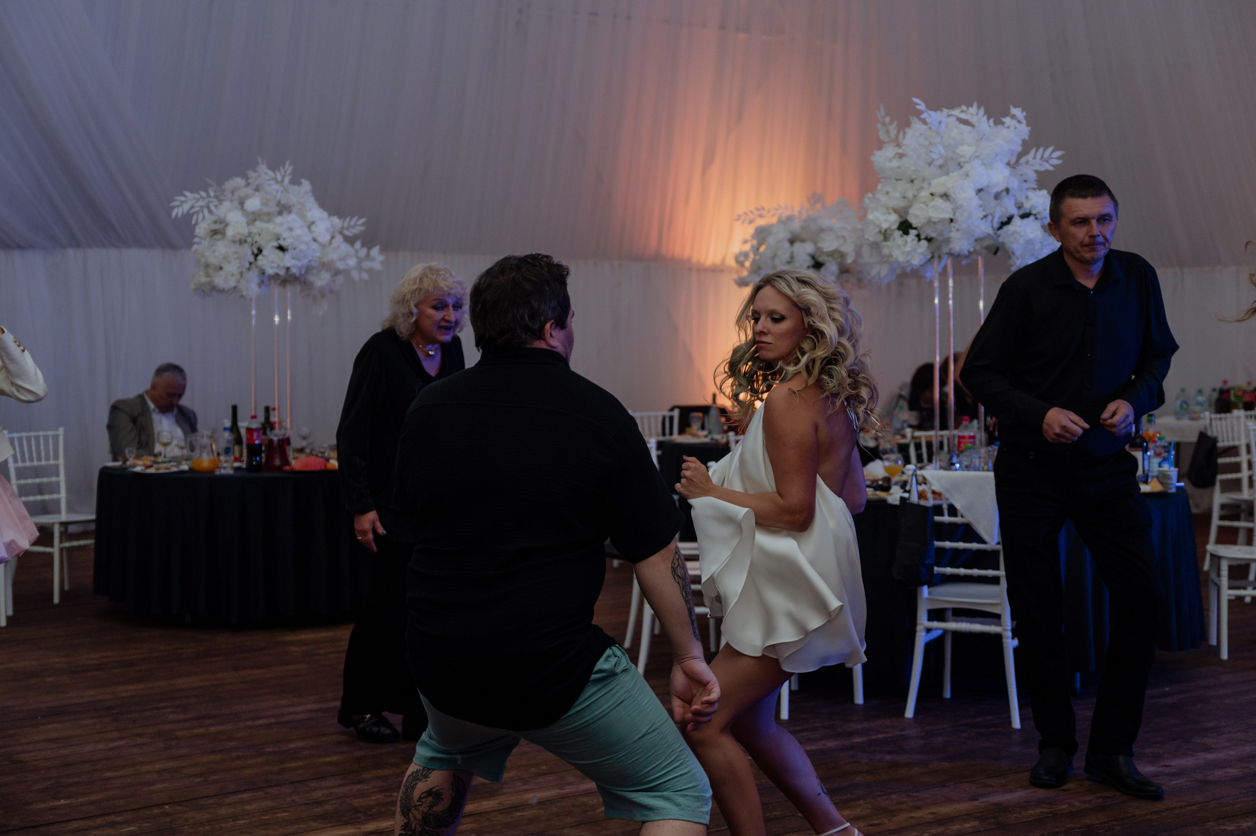 Федя и Наташа. Свадебный и Семейный фотограф в Ярославле Алёна Колясникова