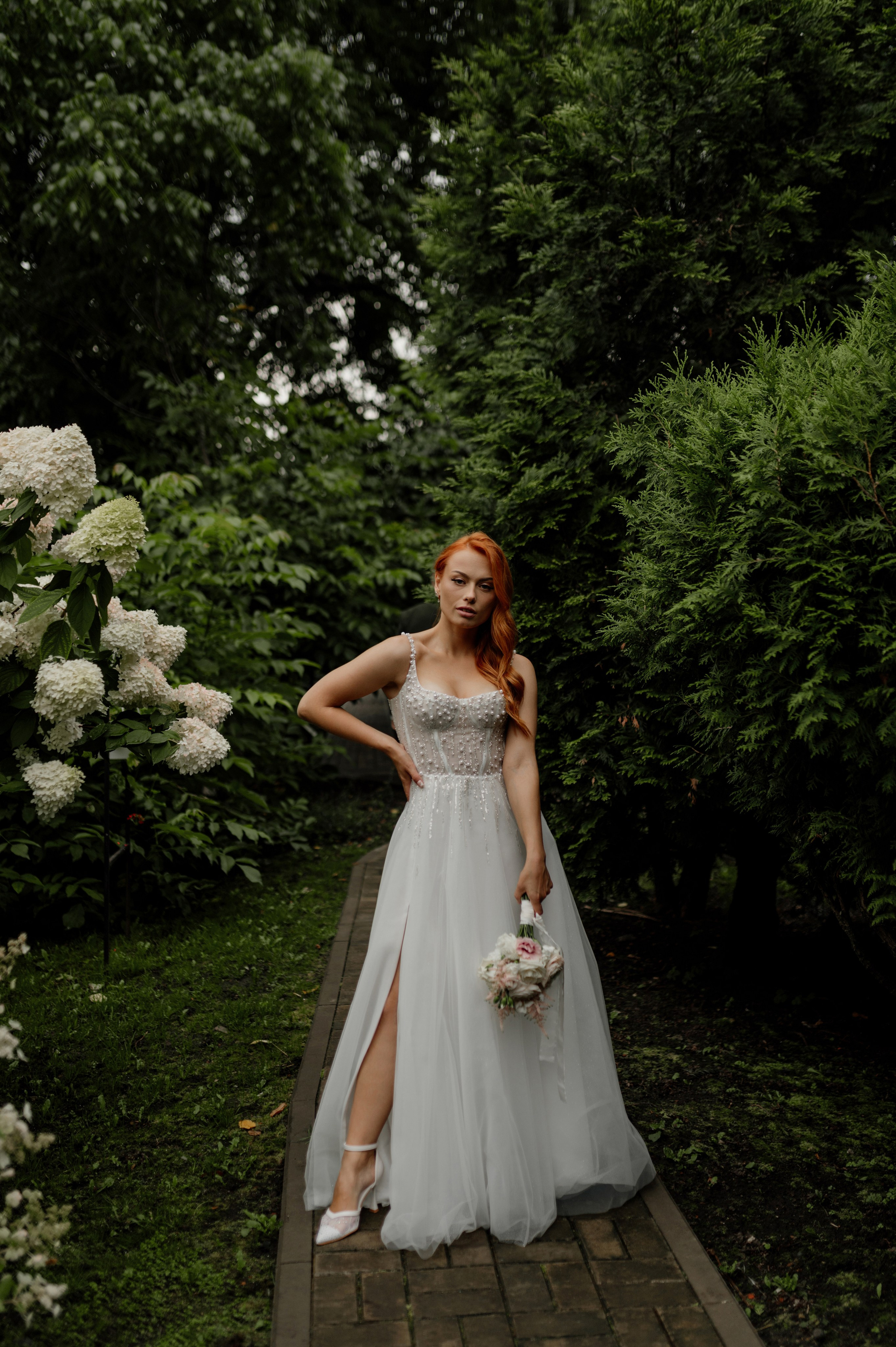 Максим&Ангелина. Свадебный и Семейный фотограф в Ярославле Алёна Колясникова