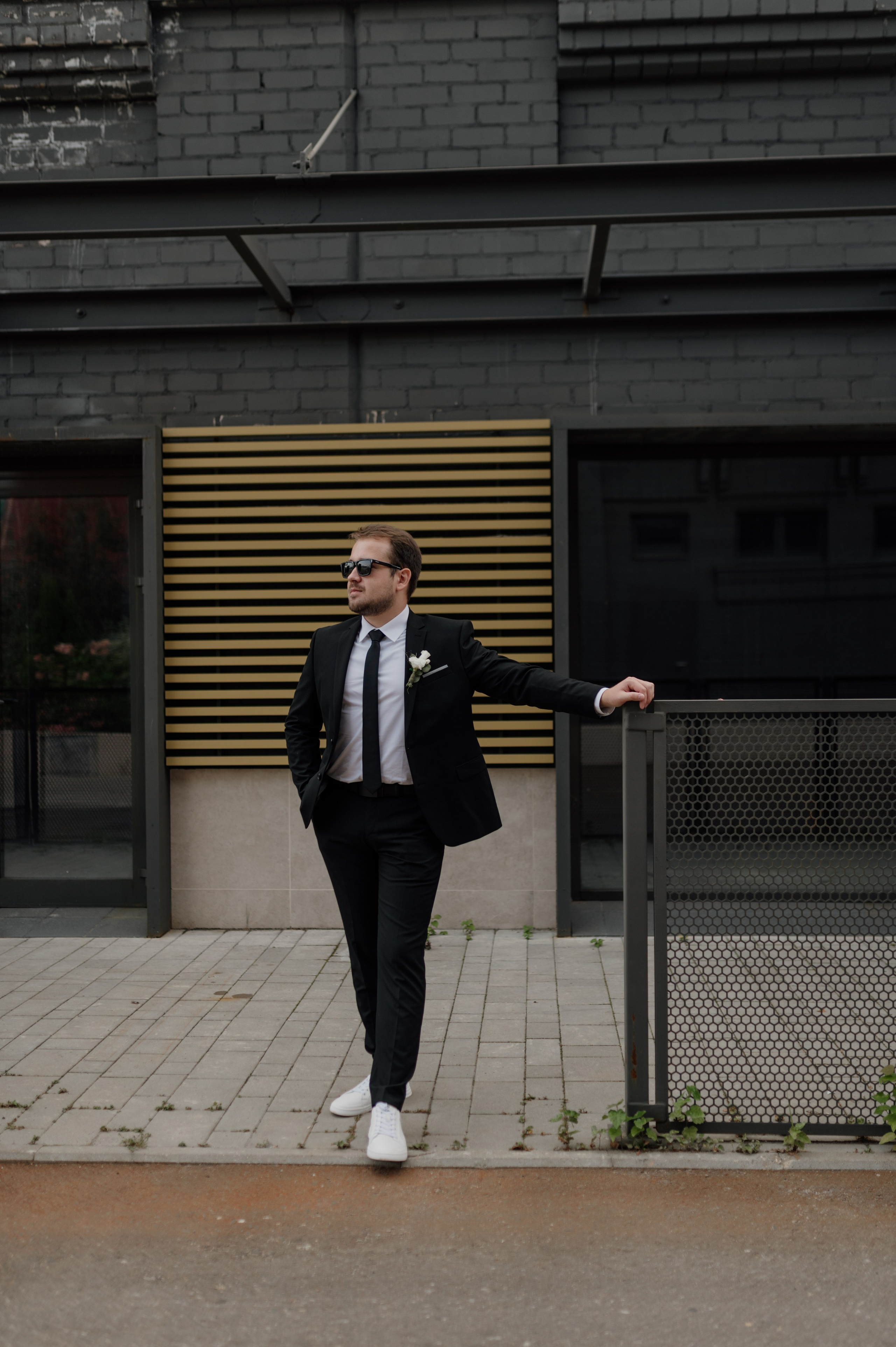 Ярослав и Вероника. Свадебный и Семейный фотограф в Ярославле Алёна Колясникова