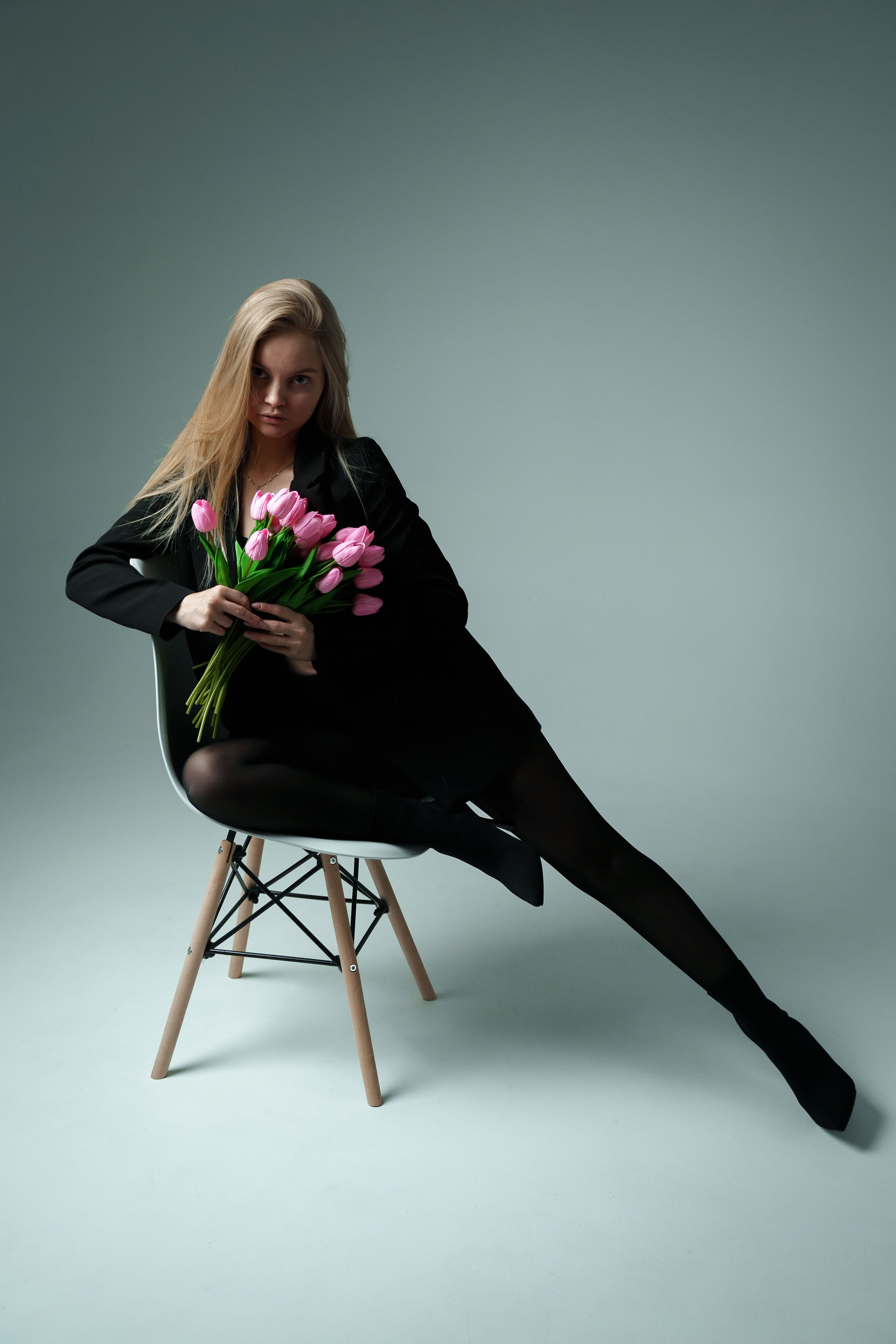 Мария. Свадебный и семейный фотограф в Новосибирске Данил Коротких