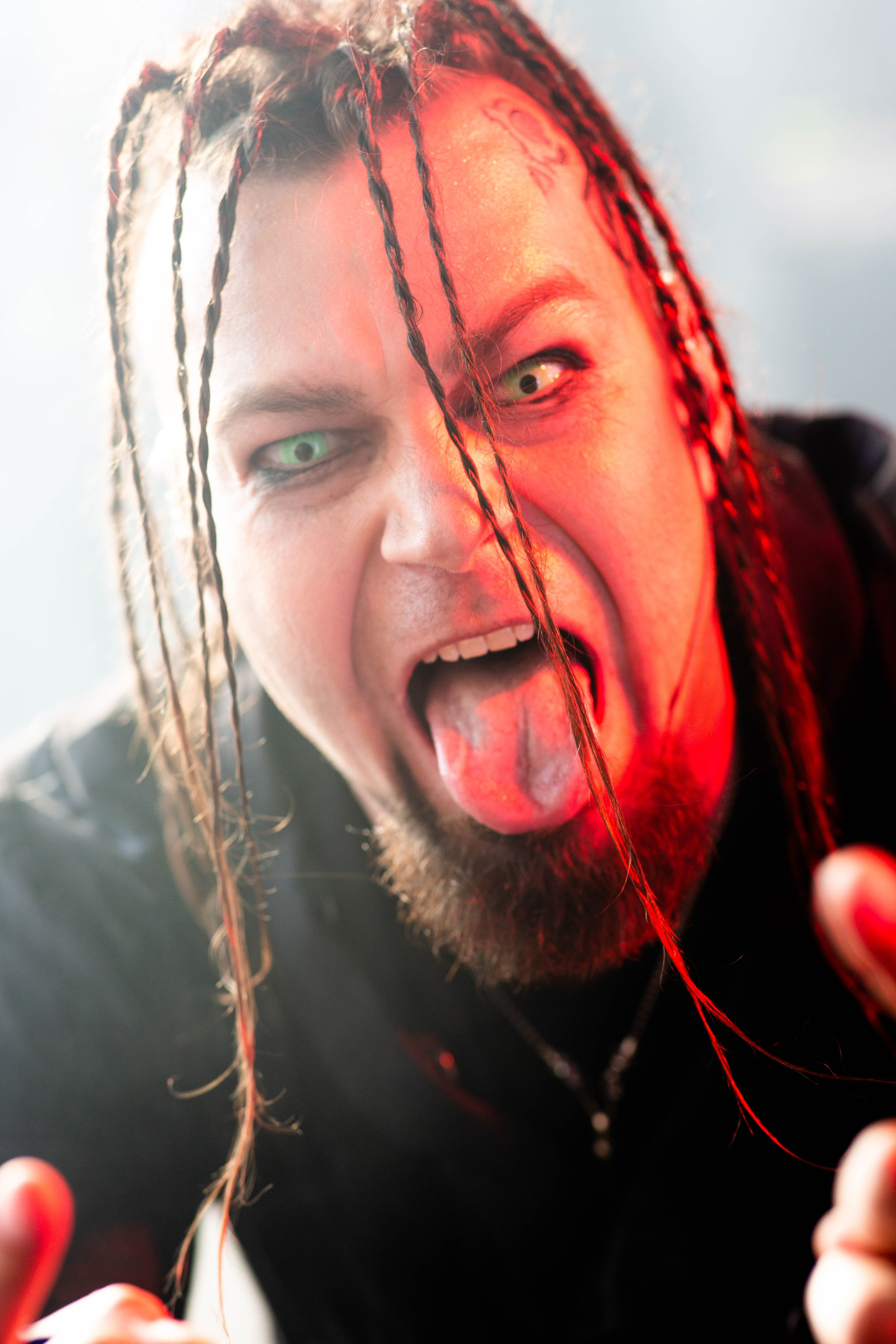 DIGIMORTAL. Репортажный и портретный фотограф Михаил Мартиросян