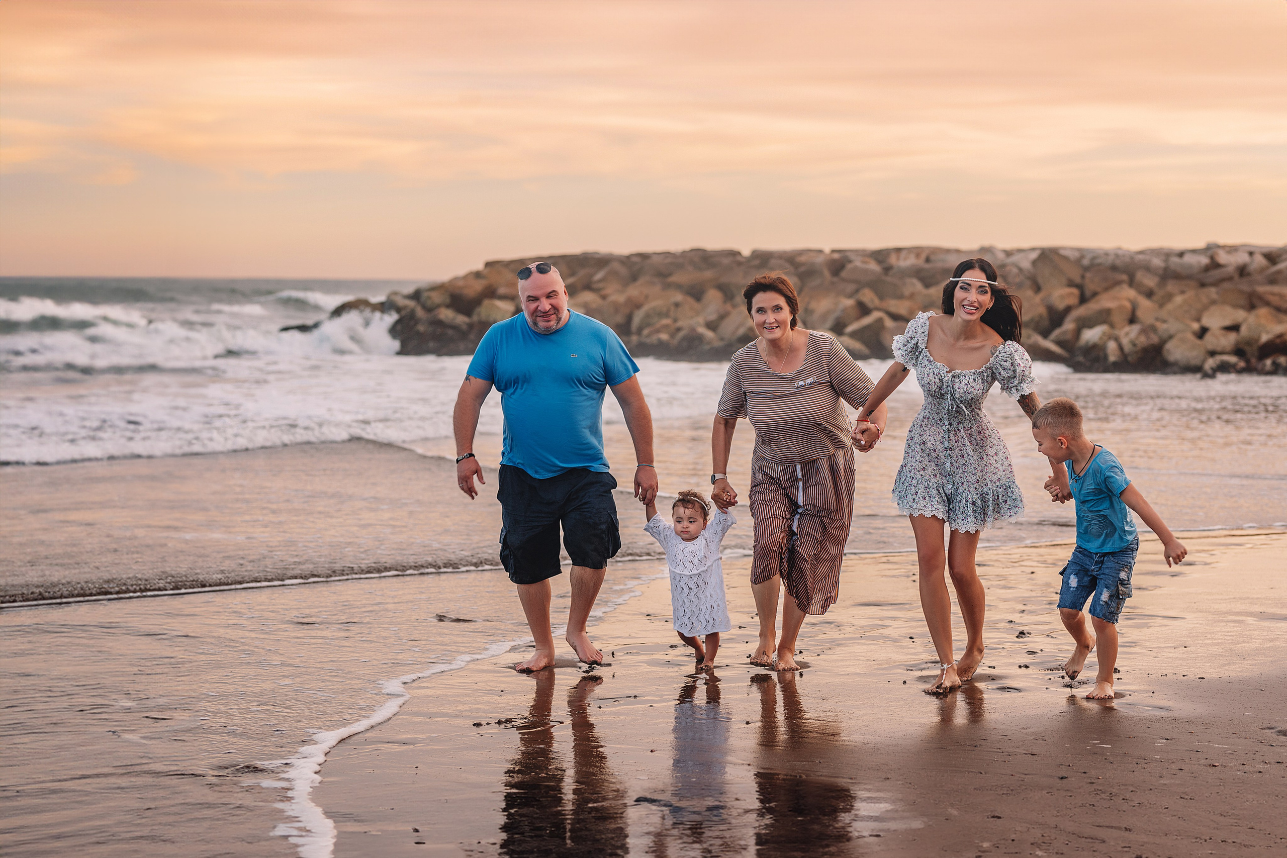 Mar-del-Plata. Fotógrafo en Buenos Aires