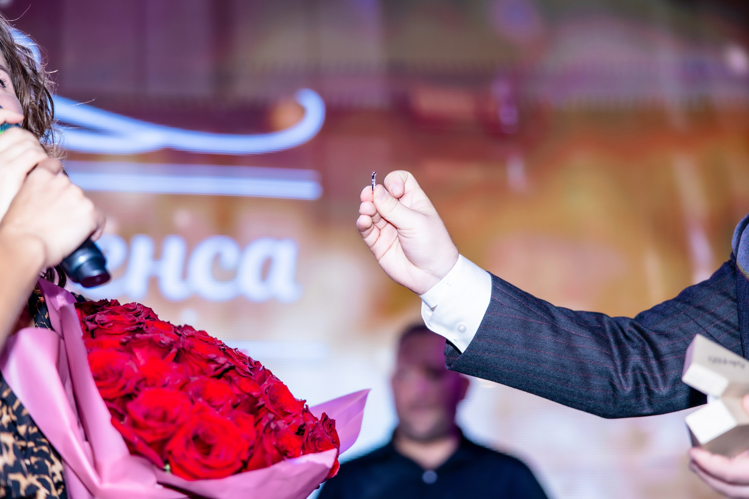 Свадебный переполох Оскар и Анастасия. Кулишова Катерина — твой фотограф