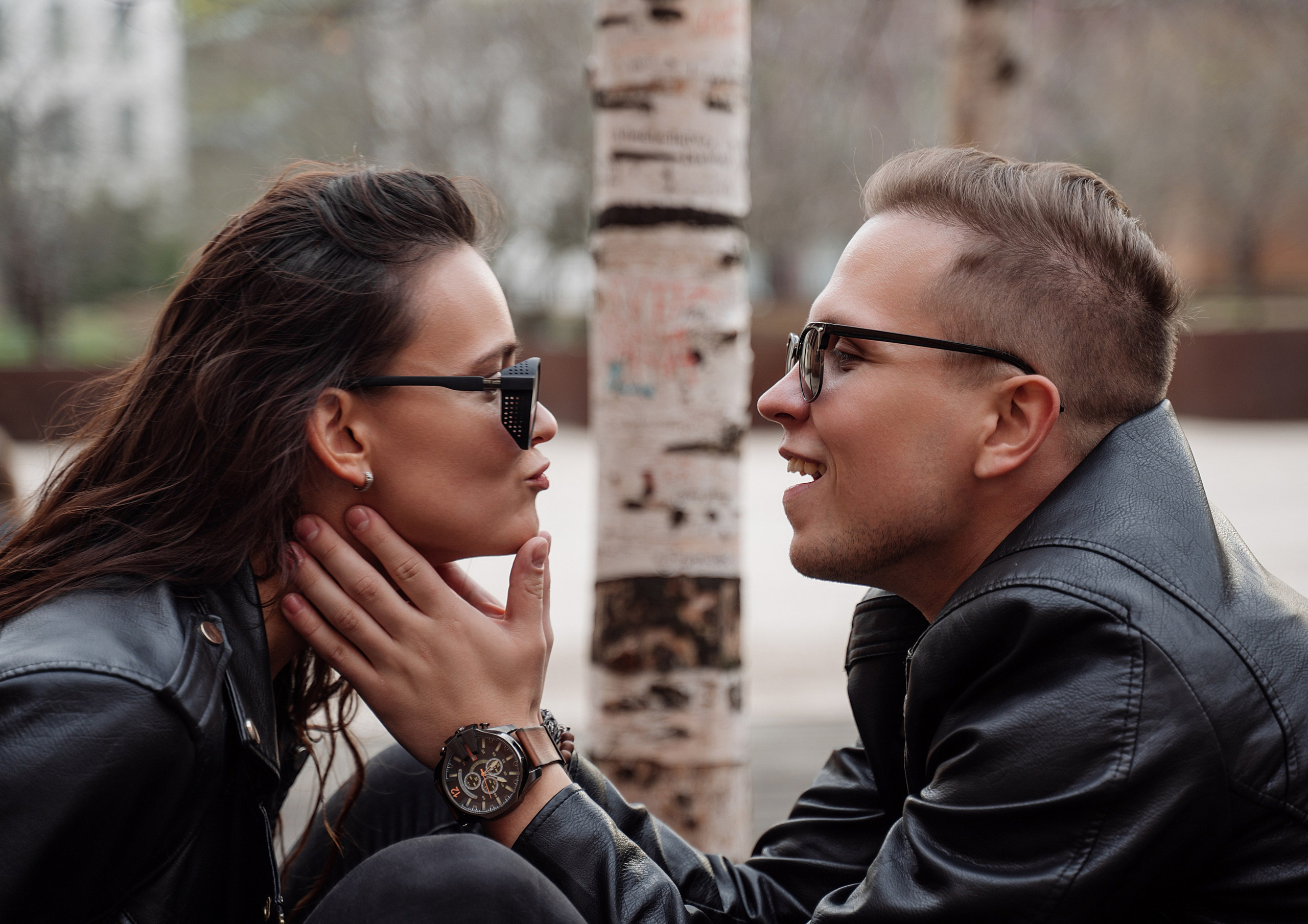 Артем и Татьяна. Свадебный фотограф