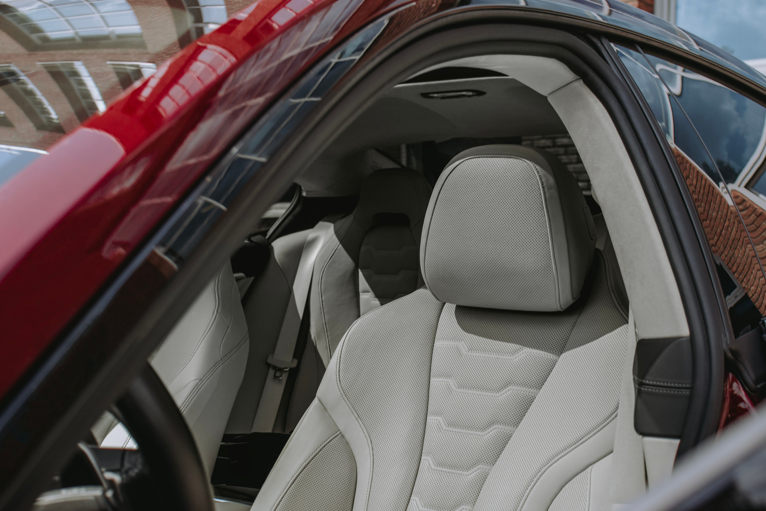 BMW 8 Grand Coupe. Автомобильный фотограф Ногинск Денис Городок
