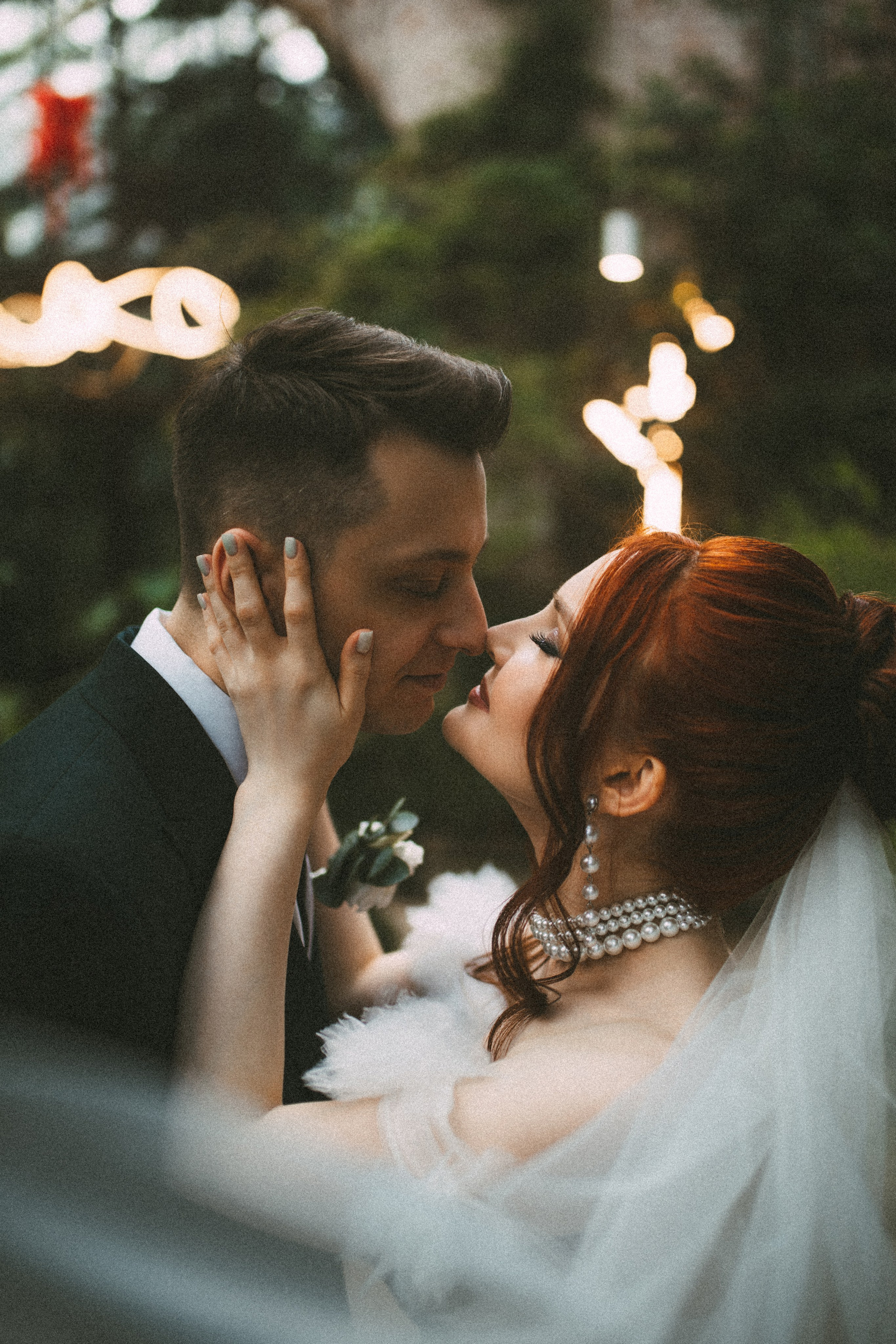 А & И | Москва. Фотограф Екатерина Амбрушкевич