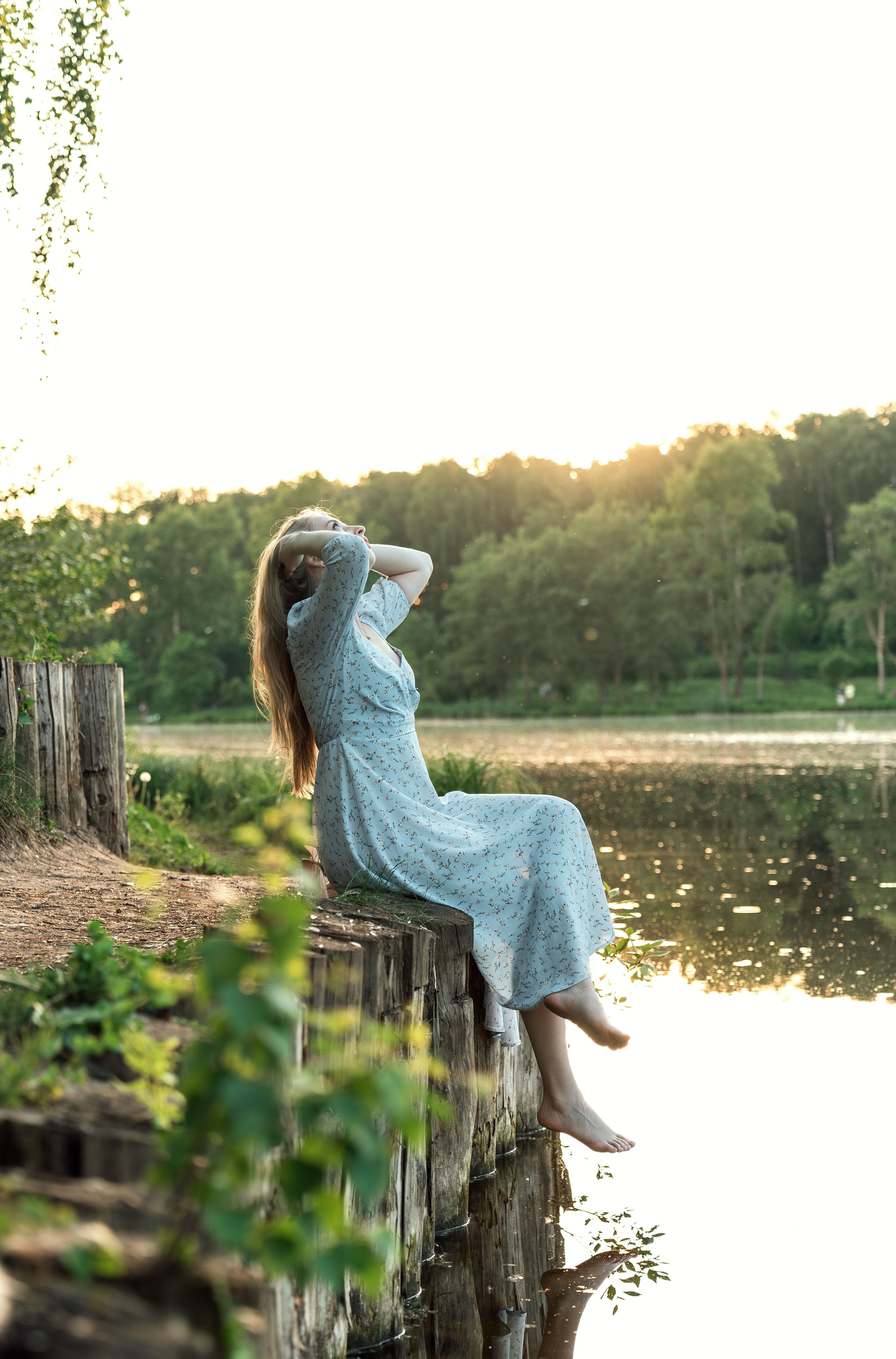 Мари. Алексей Гаас — фотограф